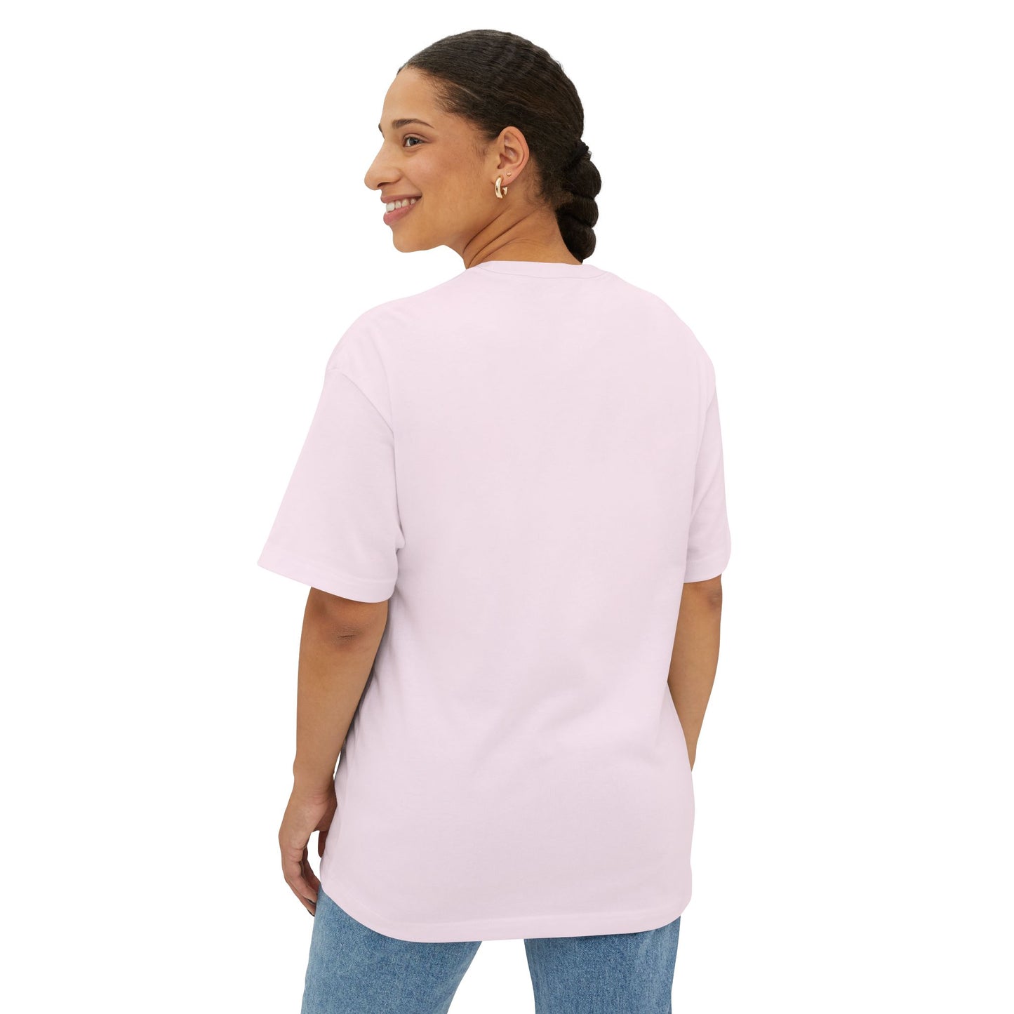 You Are Candy Heart Affirmations Tee — Positive Message T-Shirt