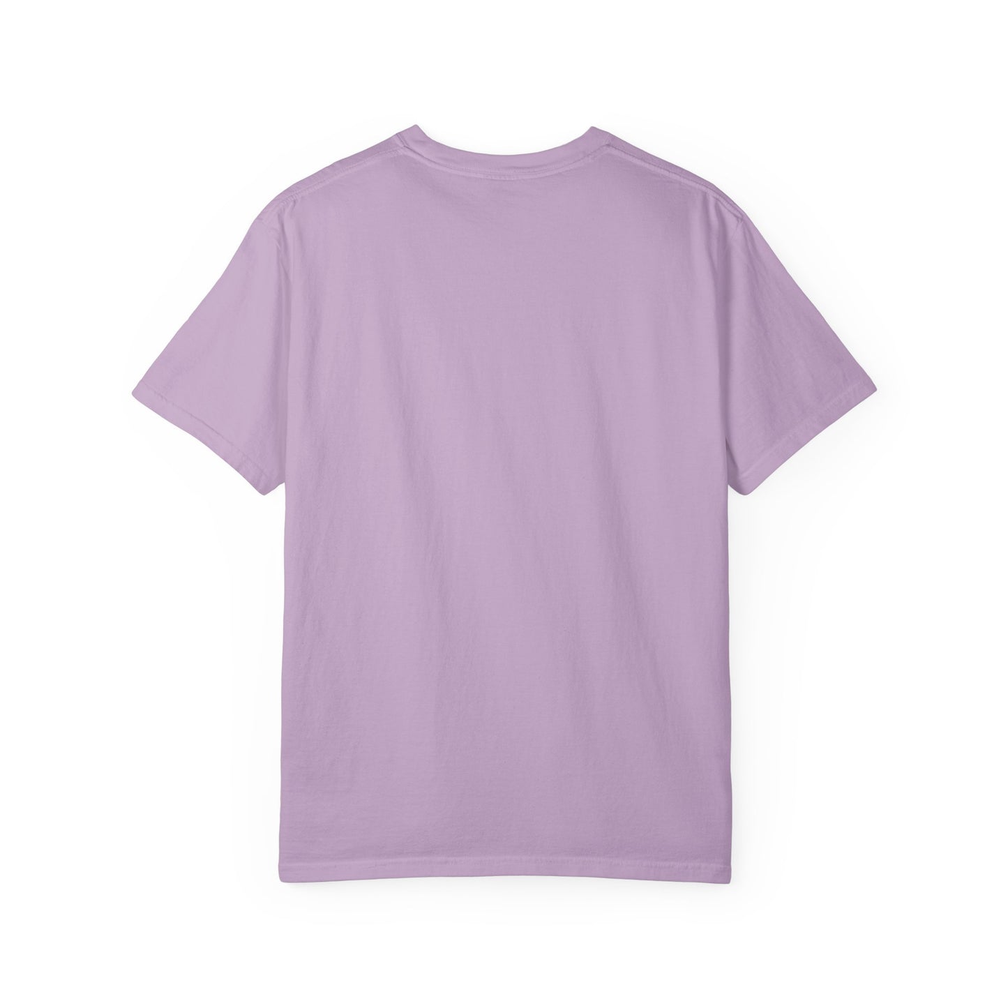 Loved with Everlasting Love T-Shirt for Faith and Love Celebrations