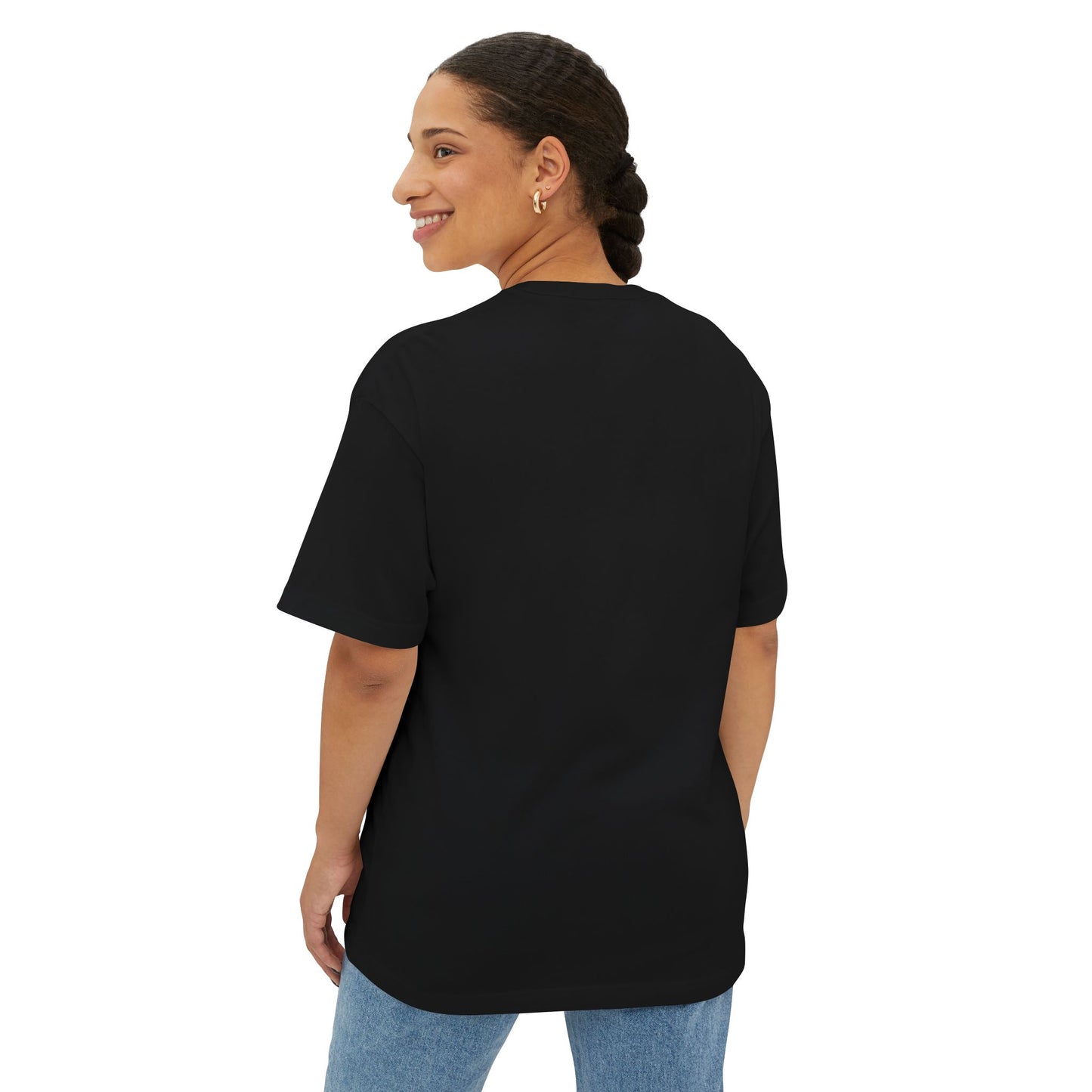 You Are Candy Heart Affirmations Tee — Positive Message T-Shirt