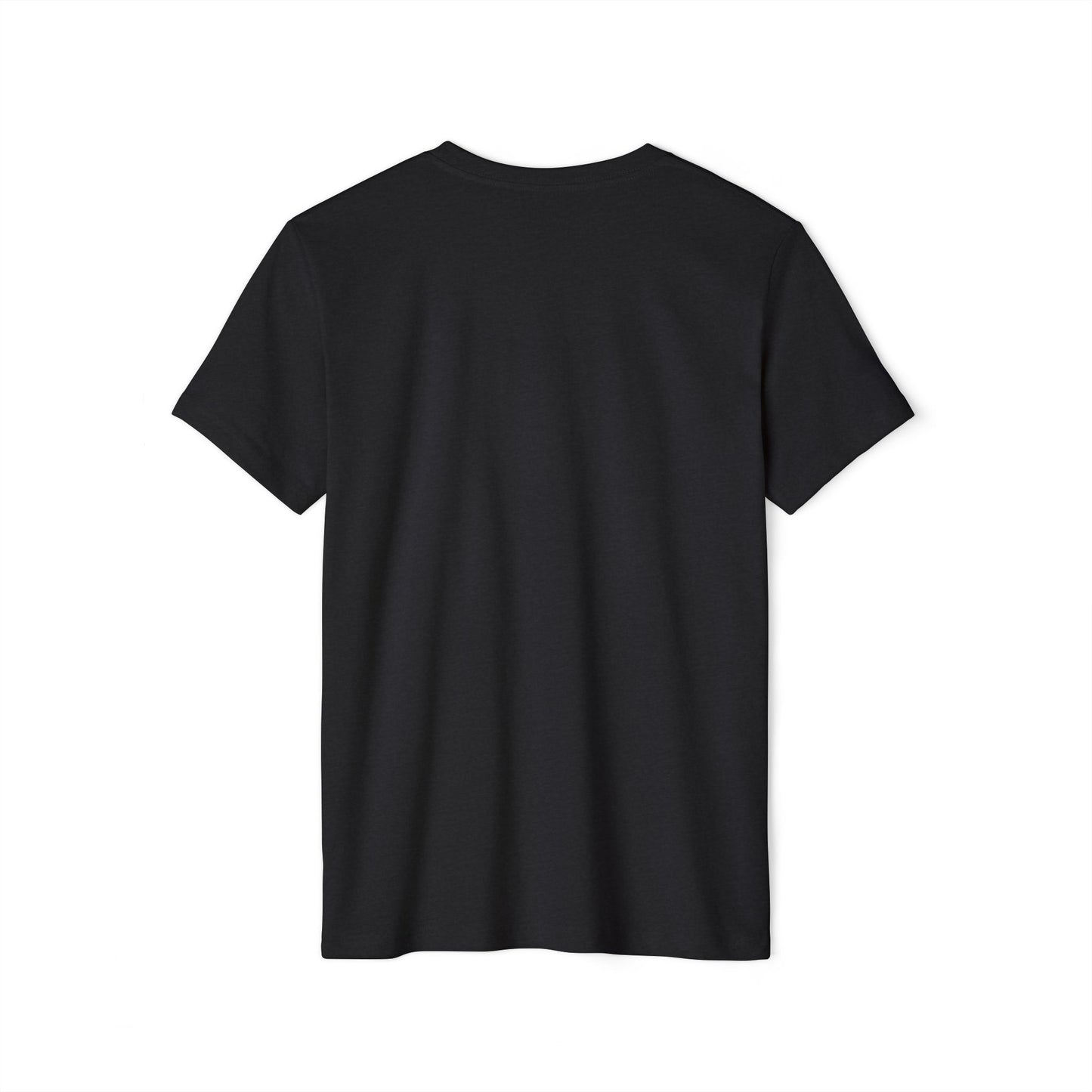 Inspirational T-Shirt | Let Your Light Shine Graphic, Sustainable Fashion