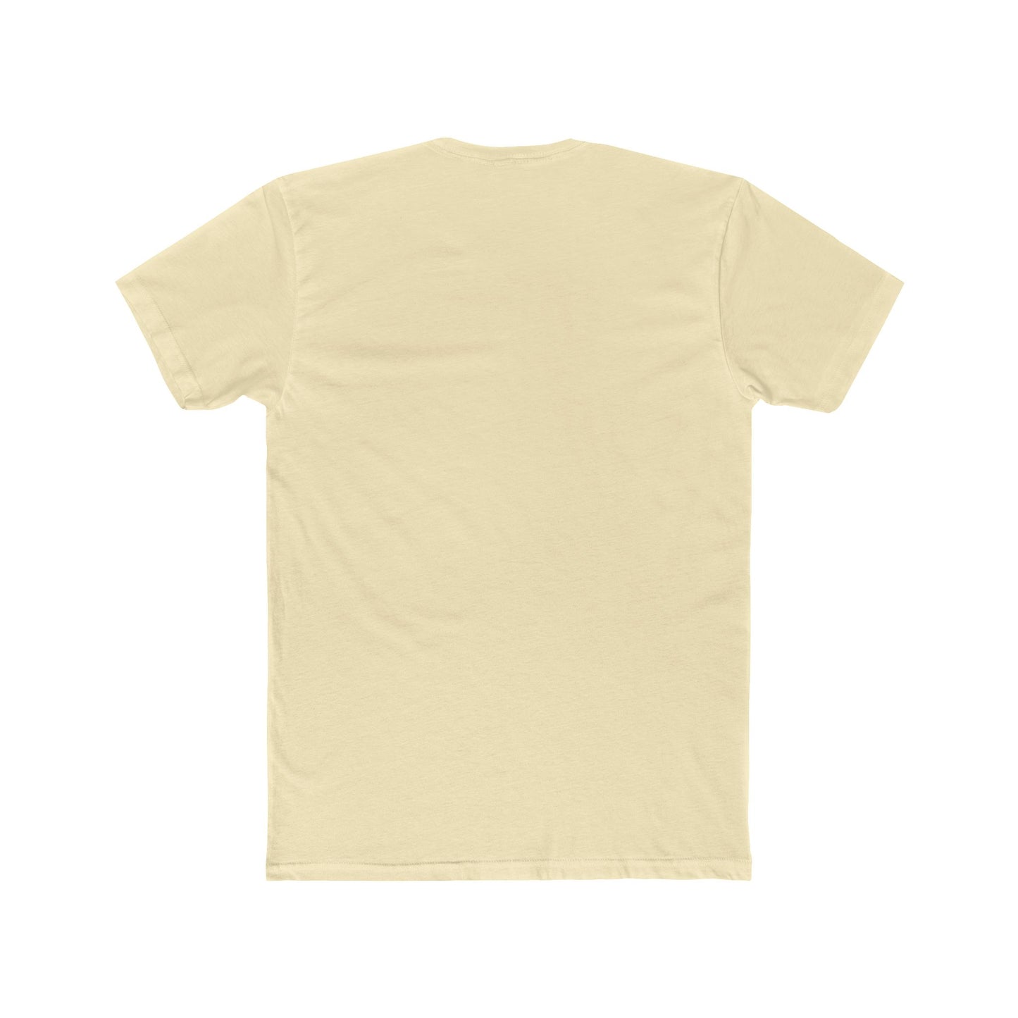 Every Day is a Fresh Start Unisex Cotton Crew Tee - Inspirational Graphic T-Shirt