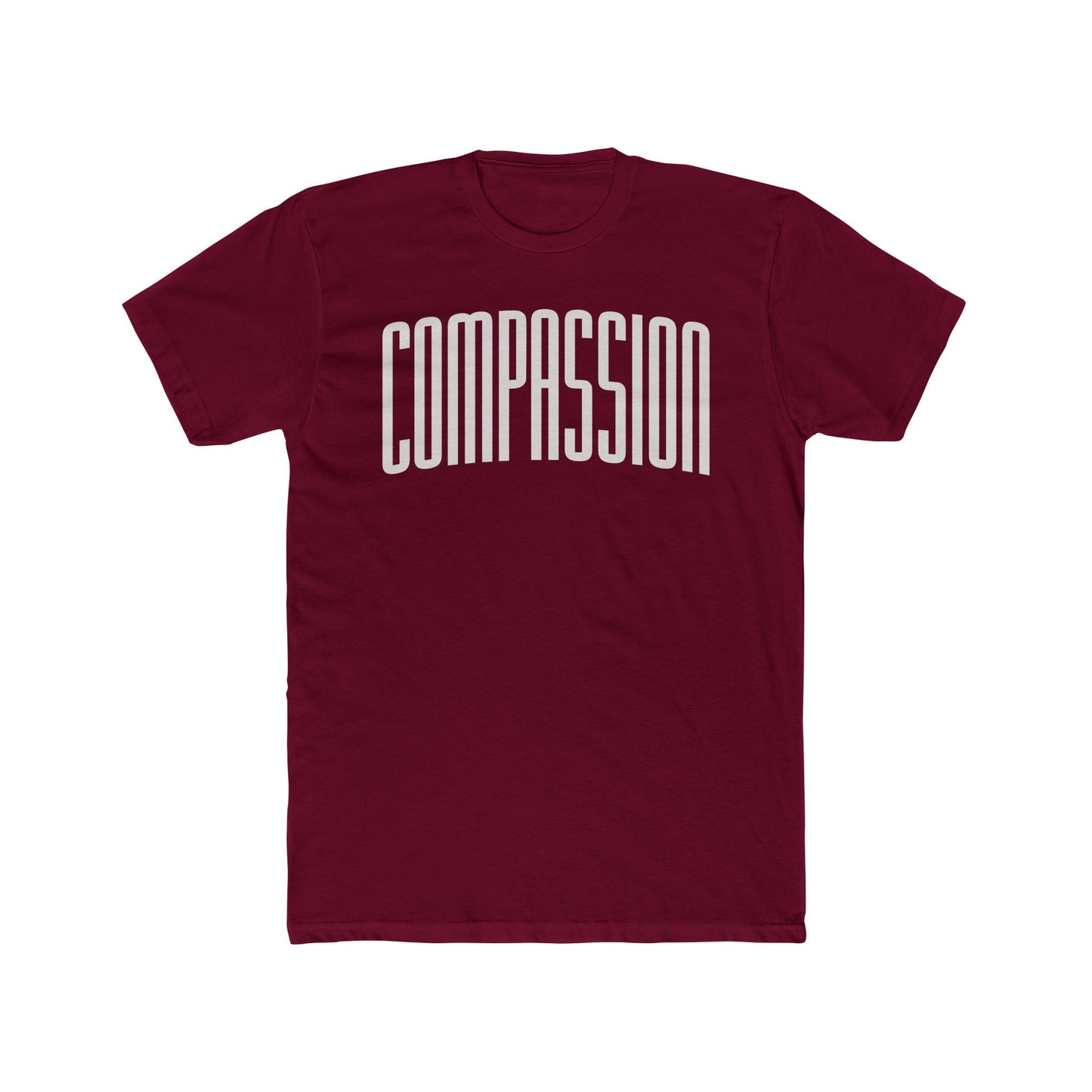 Compassion Tee