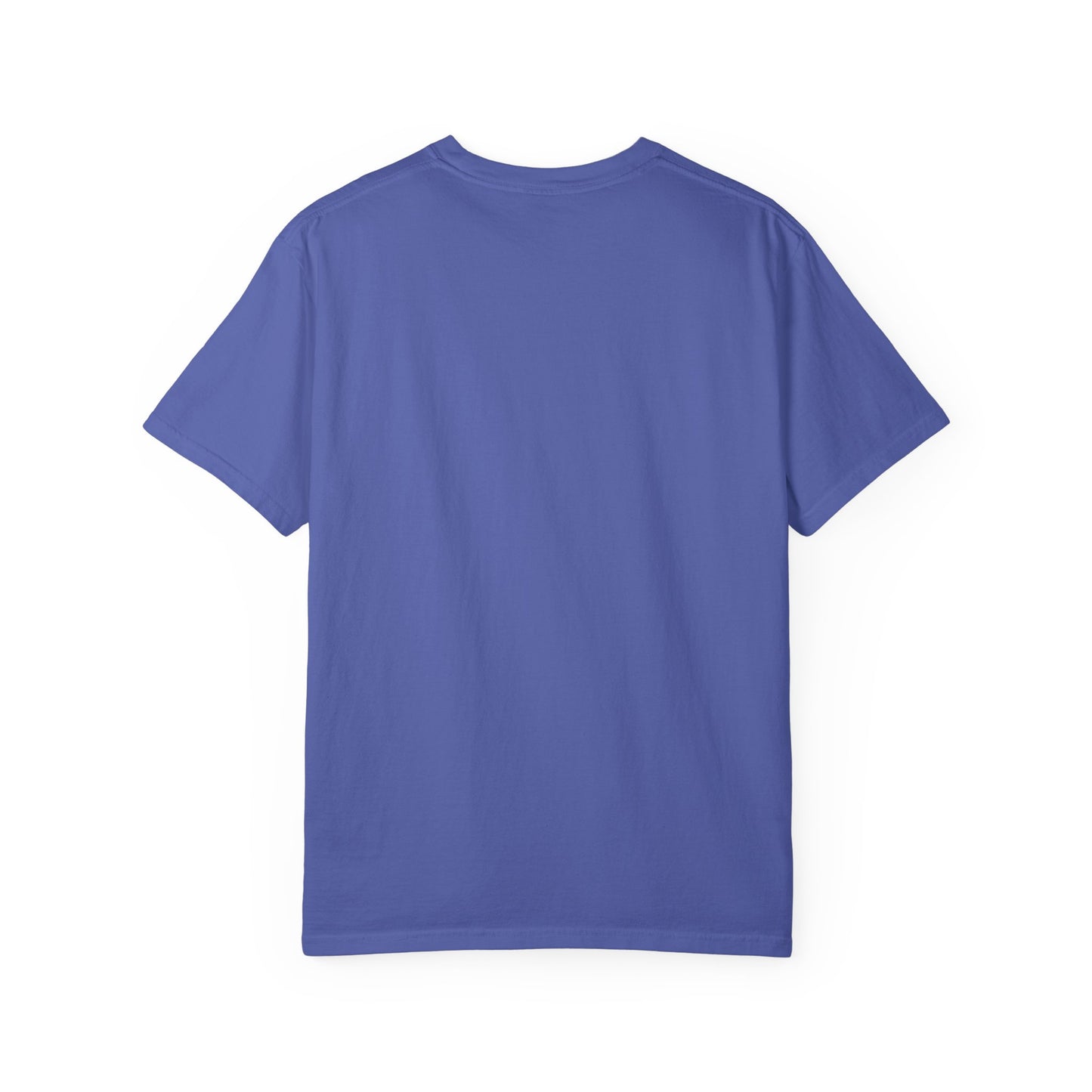 You Matter Unisex Garment-Dyed T-Shirt - Inspiring Teacher Gift