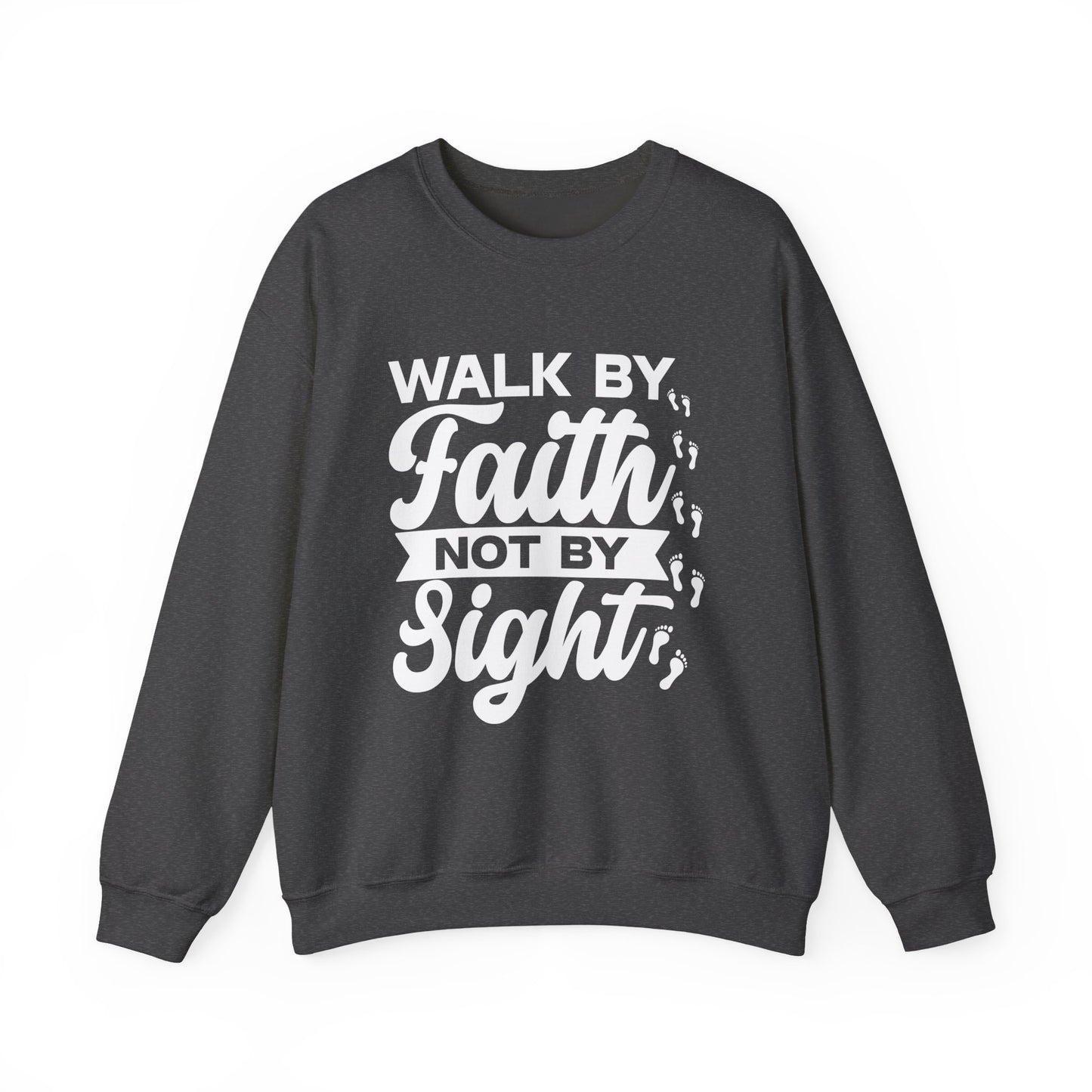 Faith-Inspired Sweatshirt