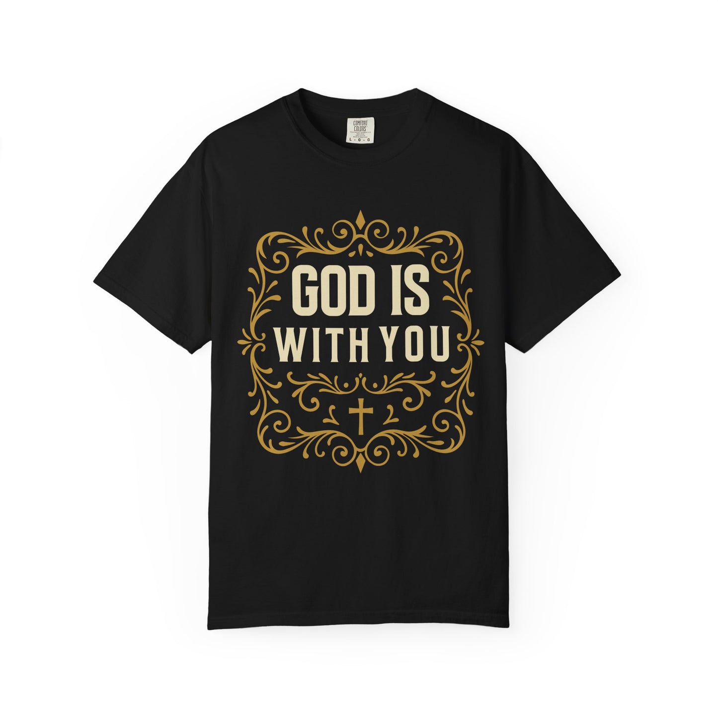 Christian Inspirational T-Shirt