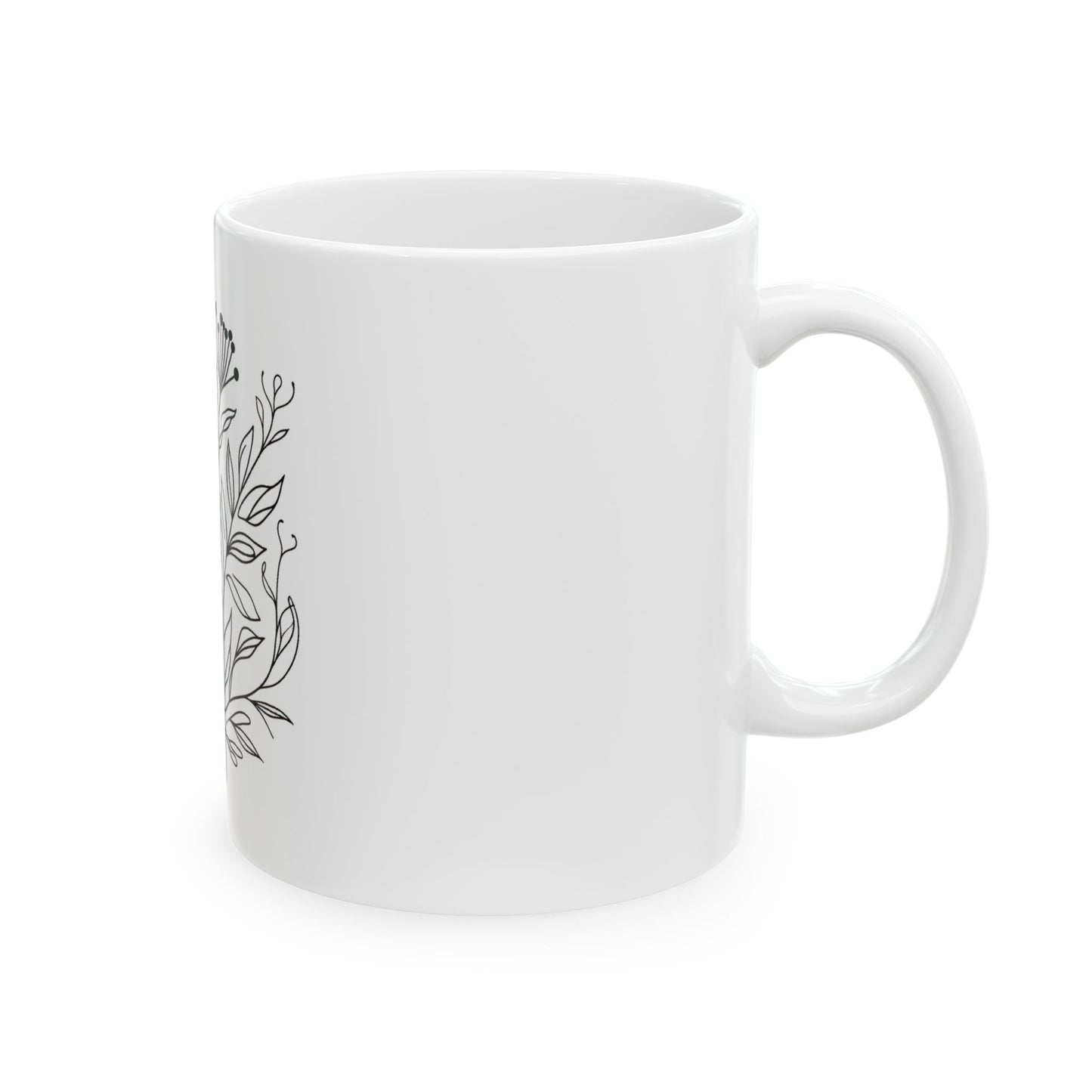 Ceramic Mug, (11oz, 15oz)