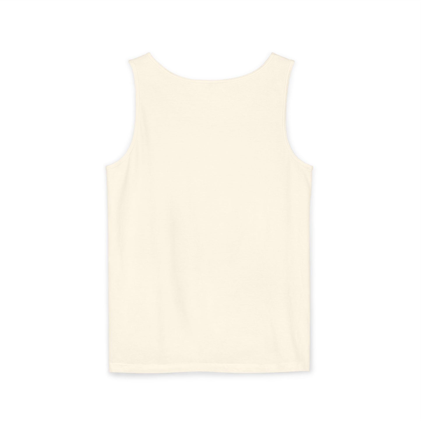 Inspirational Floral Tank Top - You Are Altogether Beautiful
