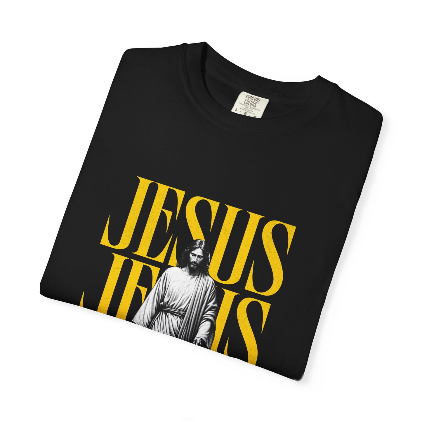 Faith-Inspired T-Shirt