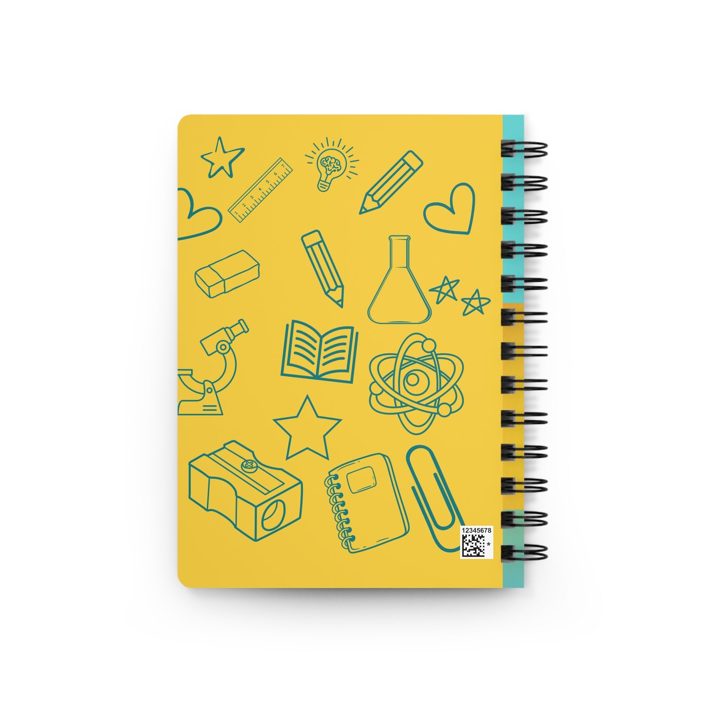 Motivational Student Journal