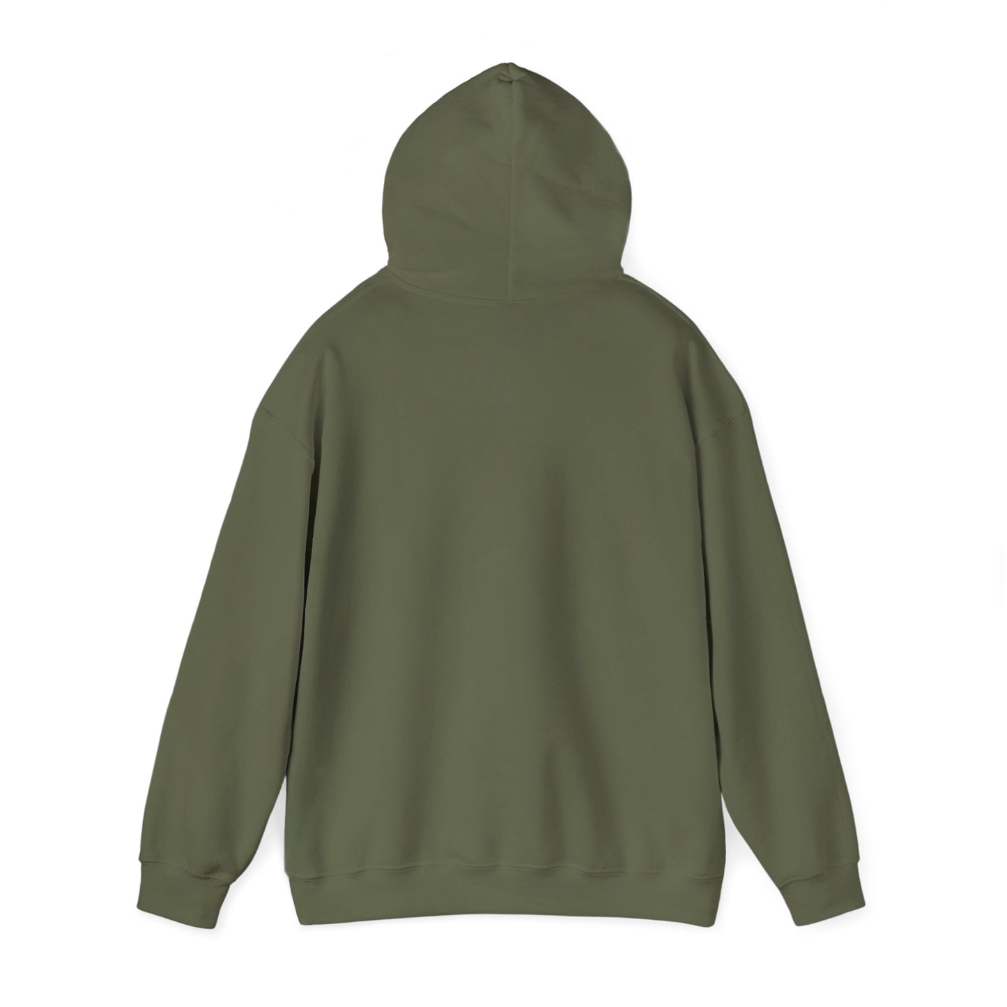 Faith-Inspired Hooded Sweatshirt - God is Good, Christian Apparel, Cozy Gift