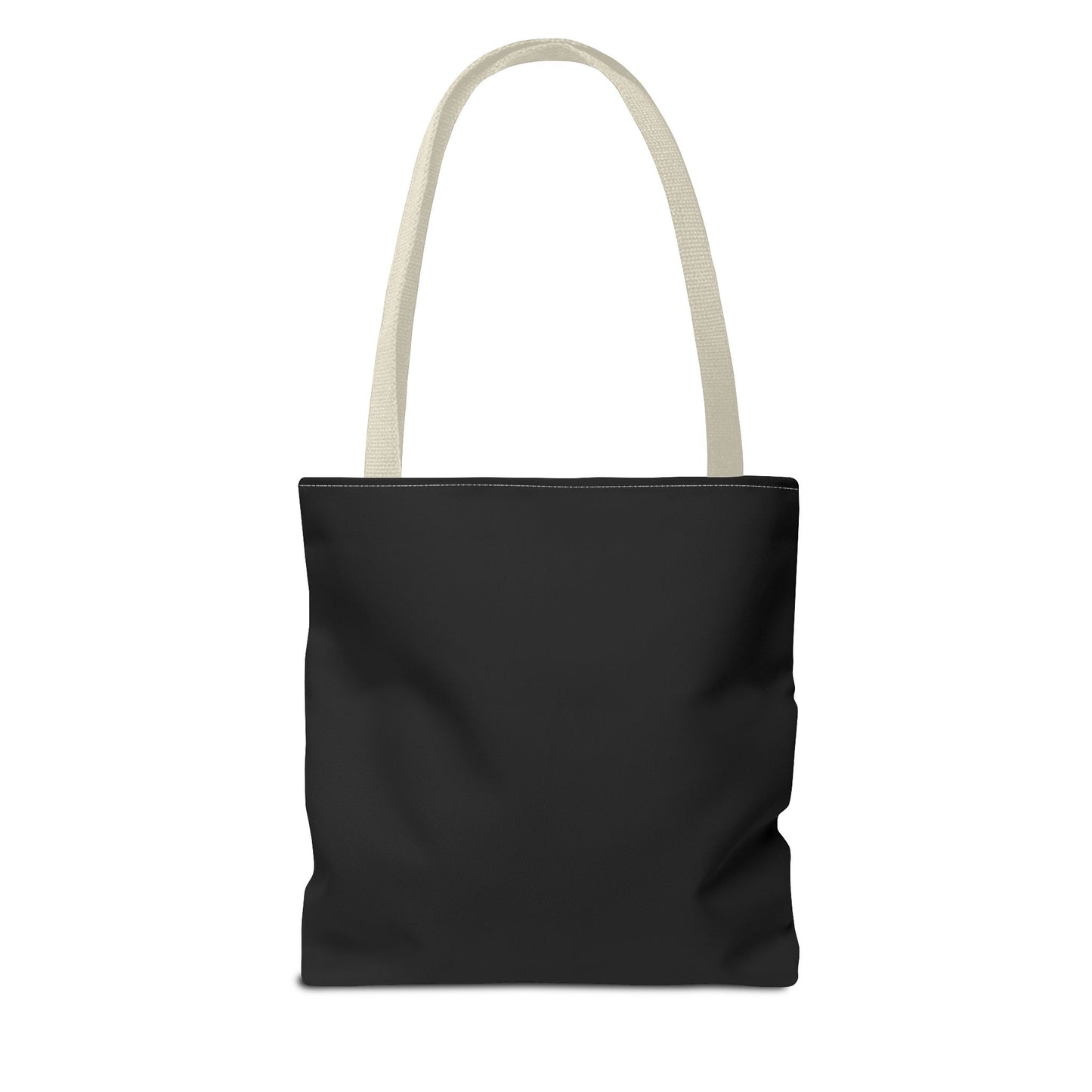Raising Tiny Disciples Tote Bag - Eco-Friendly Bag for Moms & Caregivers