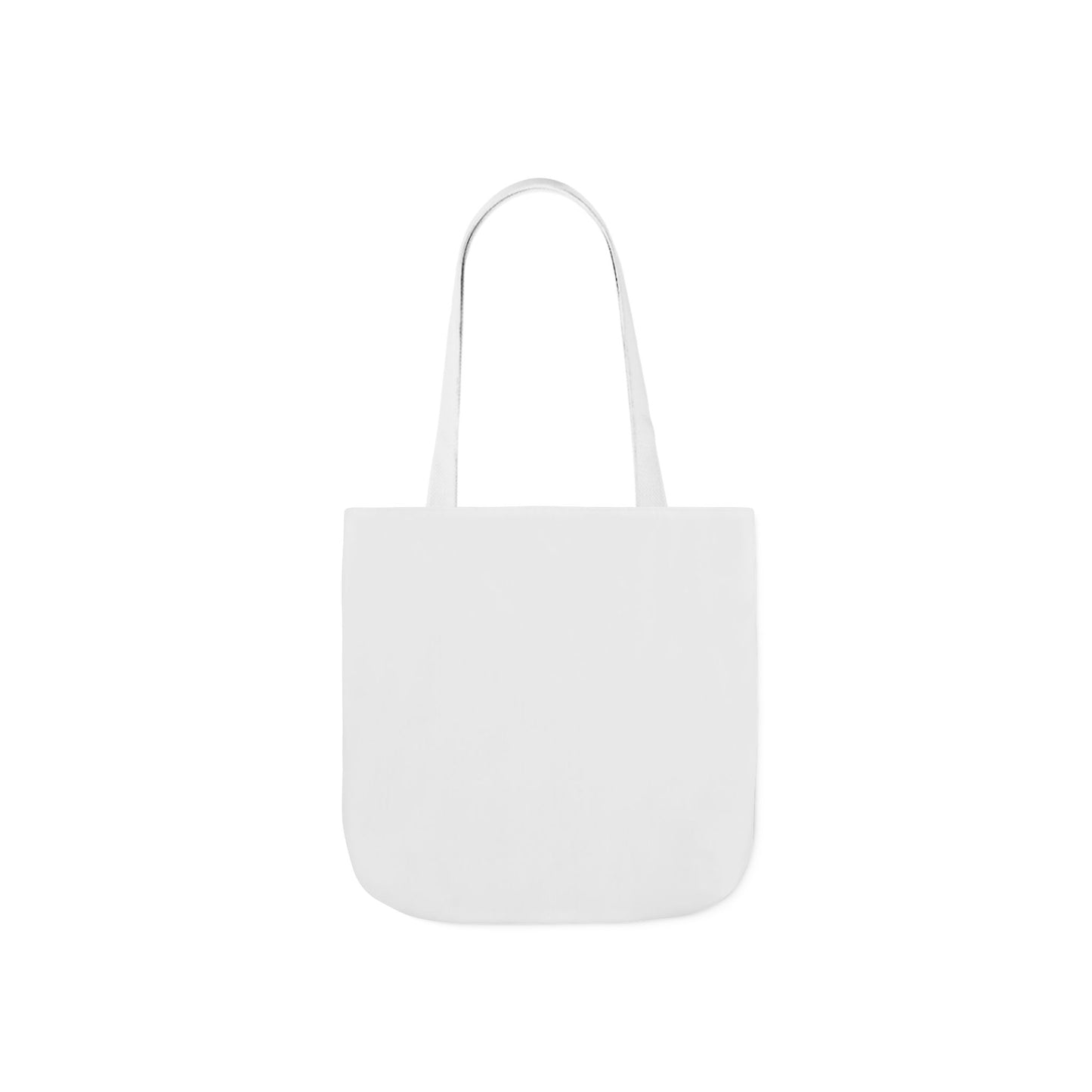 Bible Quote Tote Bag, Inspirational Christian Eco-Friendly Shopping Canvas