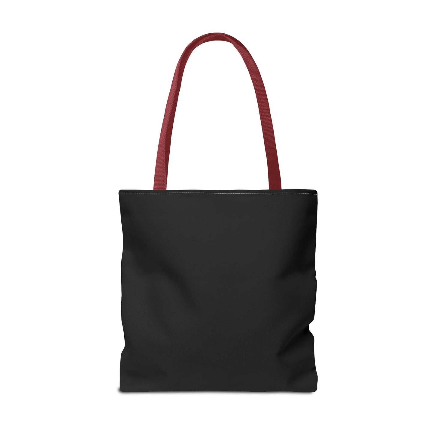 Raising Tiny Disciples Tote Bag - Eco-Friendly Bag for Moms & Caregivers