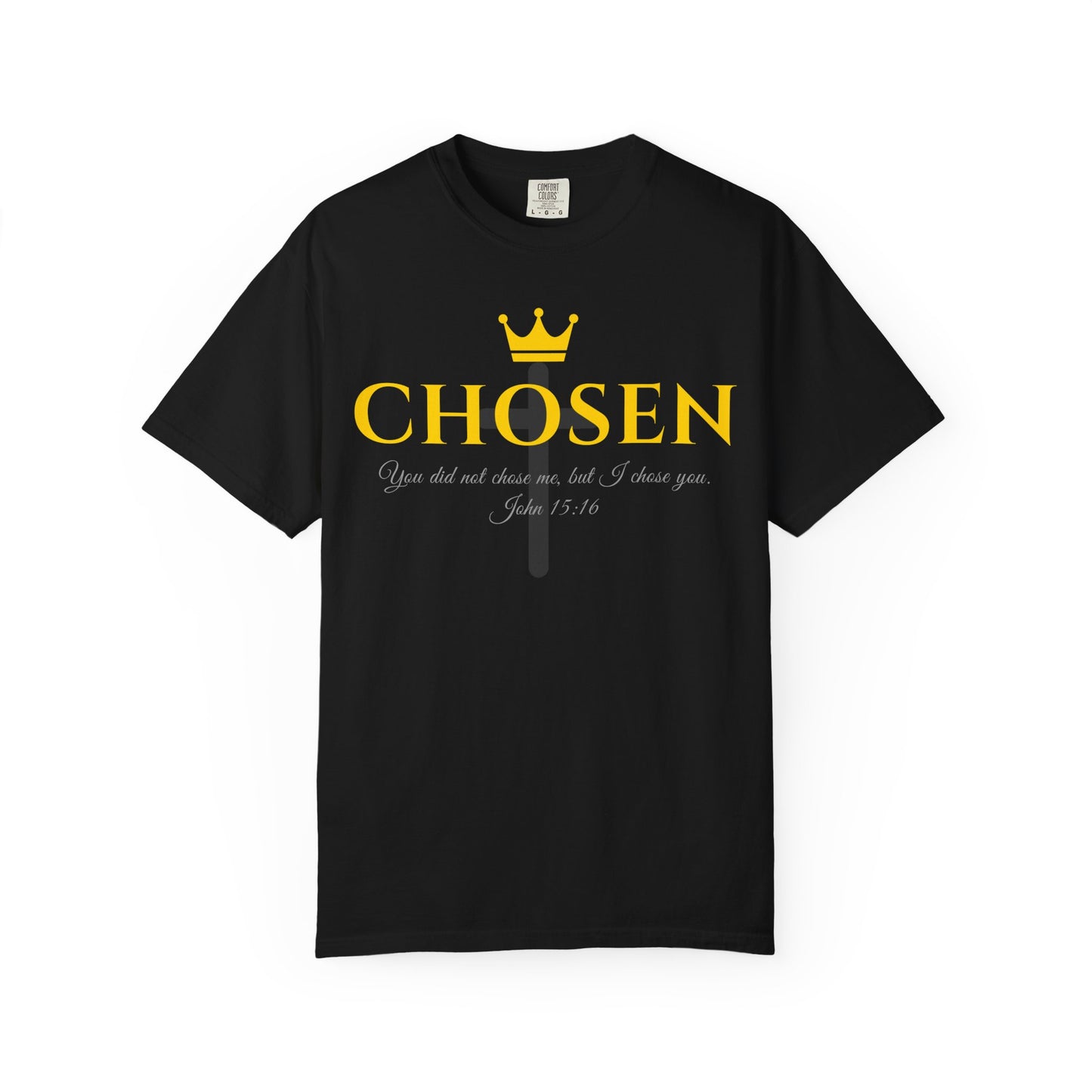 Faith-Based T-Shirt