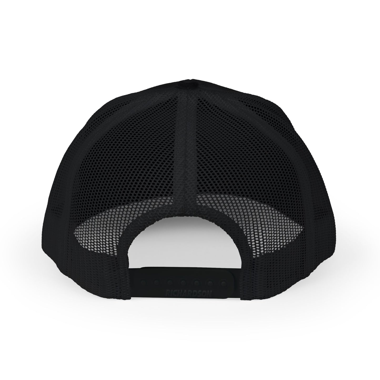 Embroidered Faith-Inspired Cap