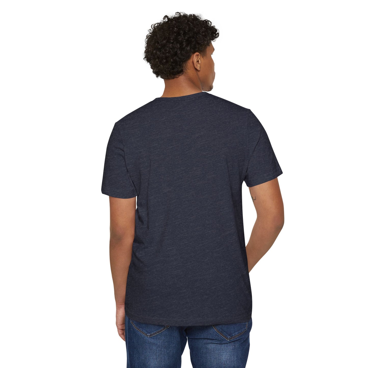 Inspirational T-Shirt | Let Your Light Shine Graphic, Sustainable Fashion