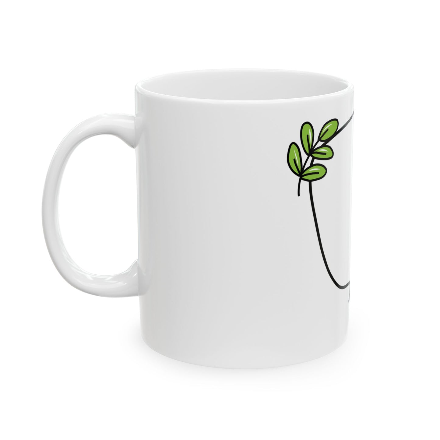 Ceramic Mug, (11oz, 15oz)