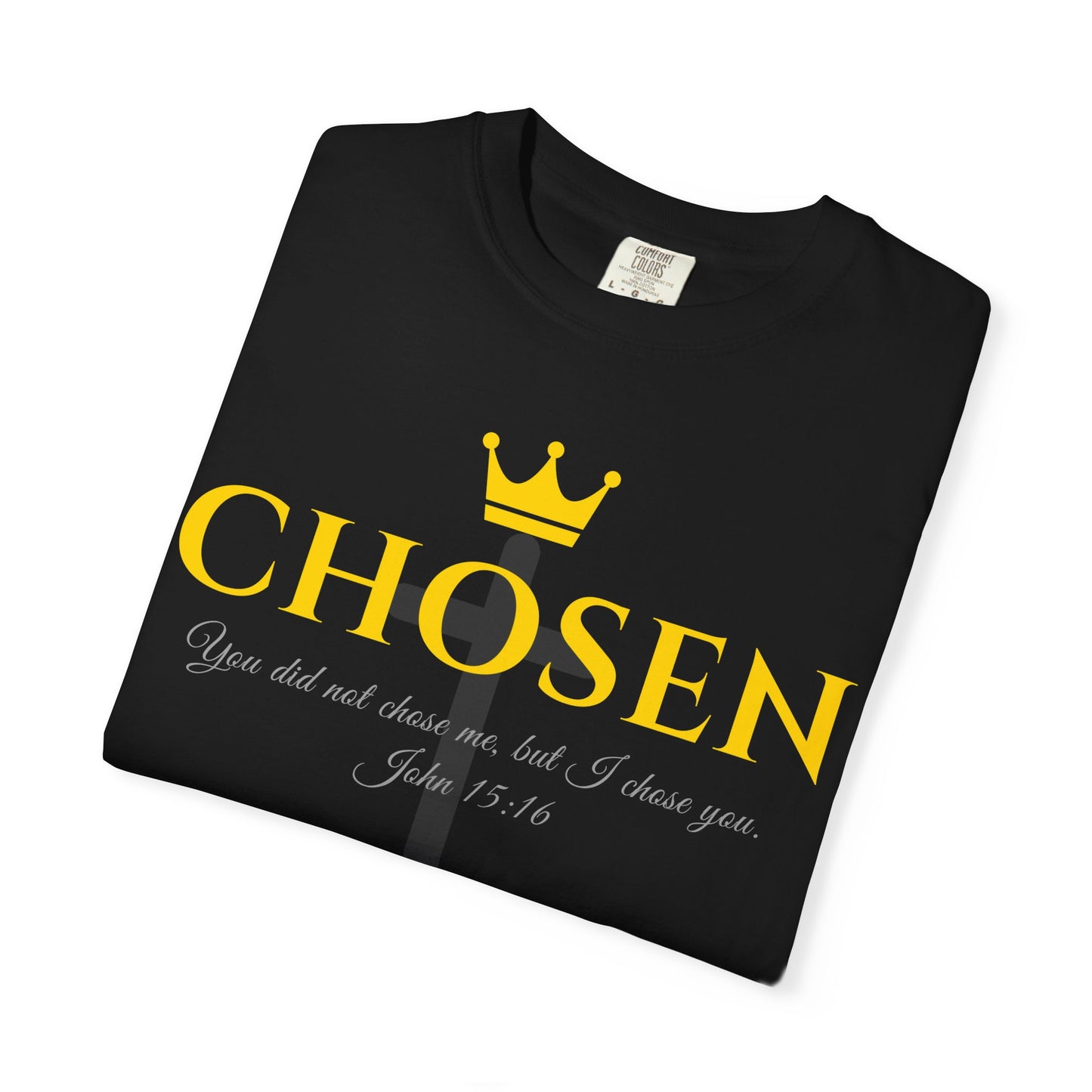 Faith-Based T-Shirt