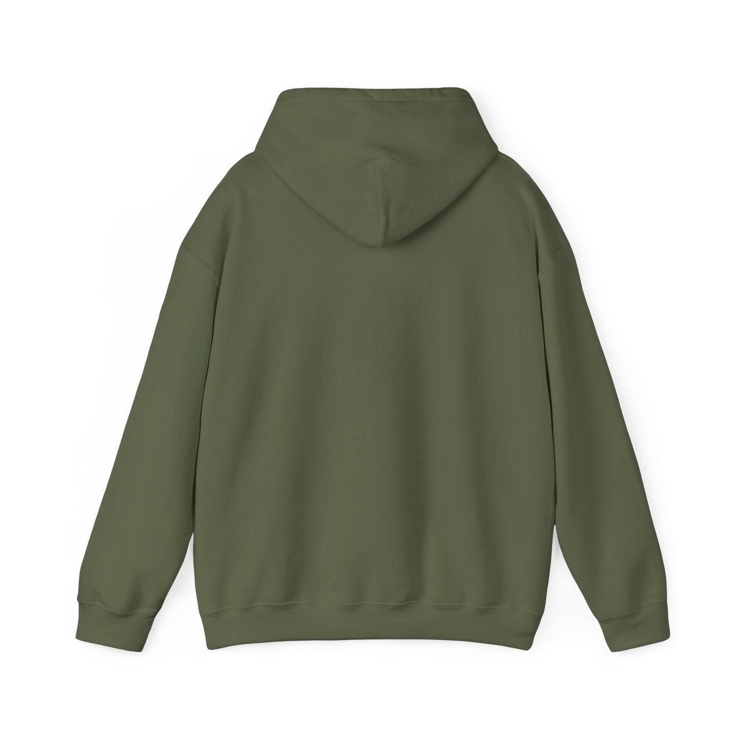 Faith-Inspired Hooded Sweatshirt - God is Good, Christian Apparel, Cozy Gift