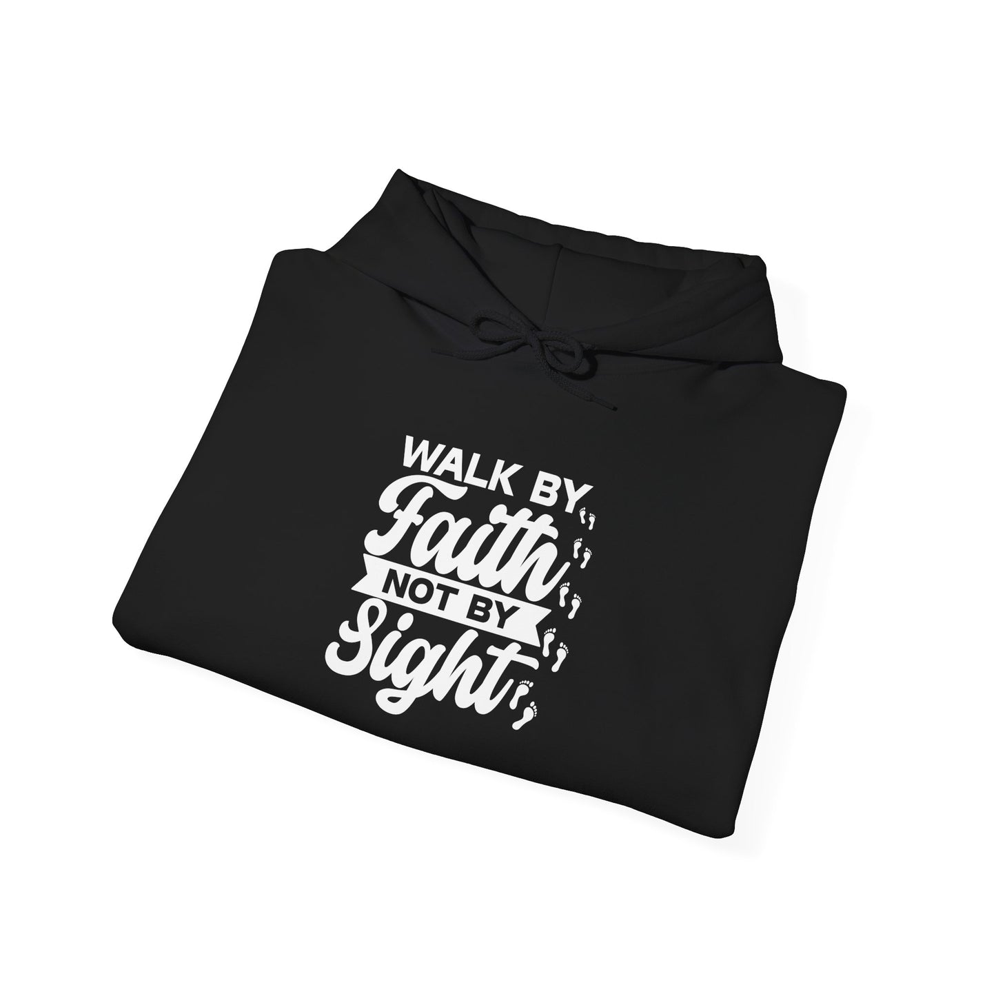 Faith-Inspired Hoodie