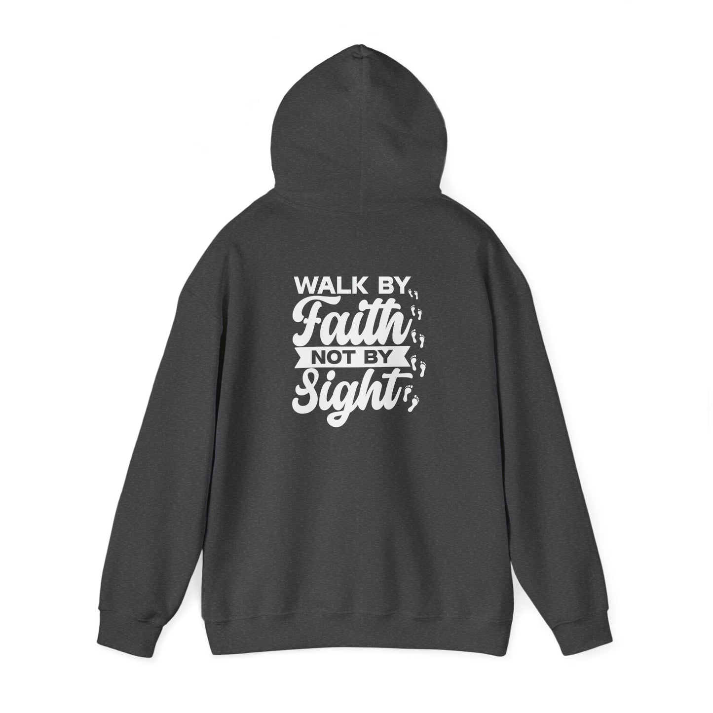 Faith-Inspired Hoodie