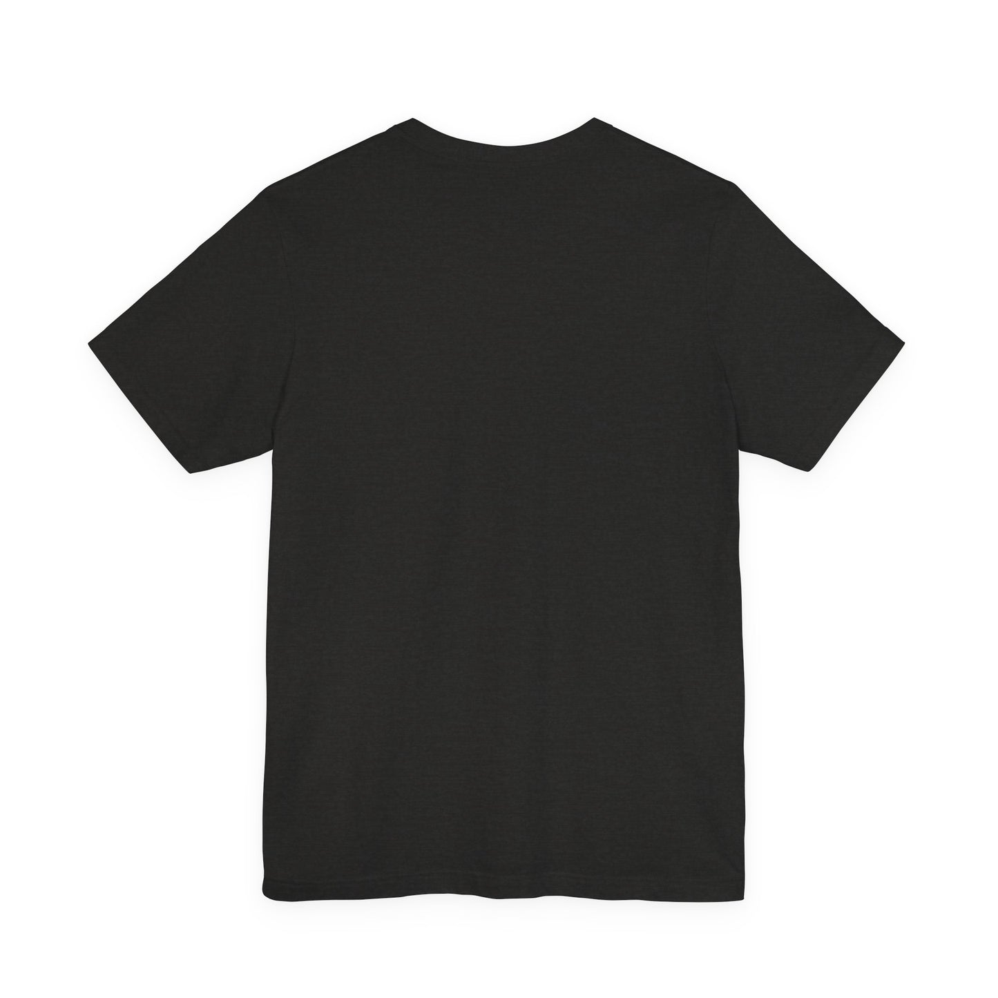 Thankful Unisex Tee - Faith-Based Apparel - Christian Gift