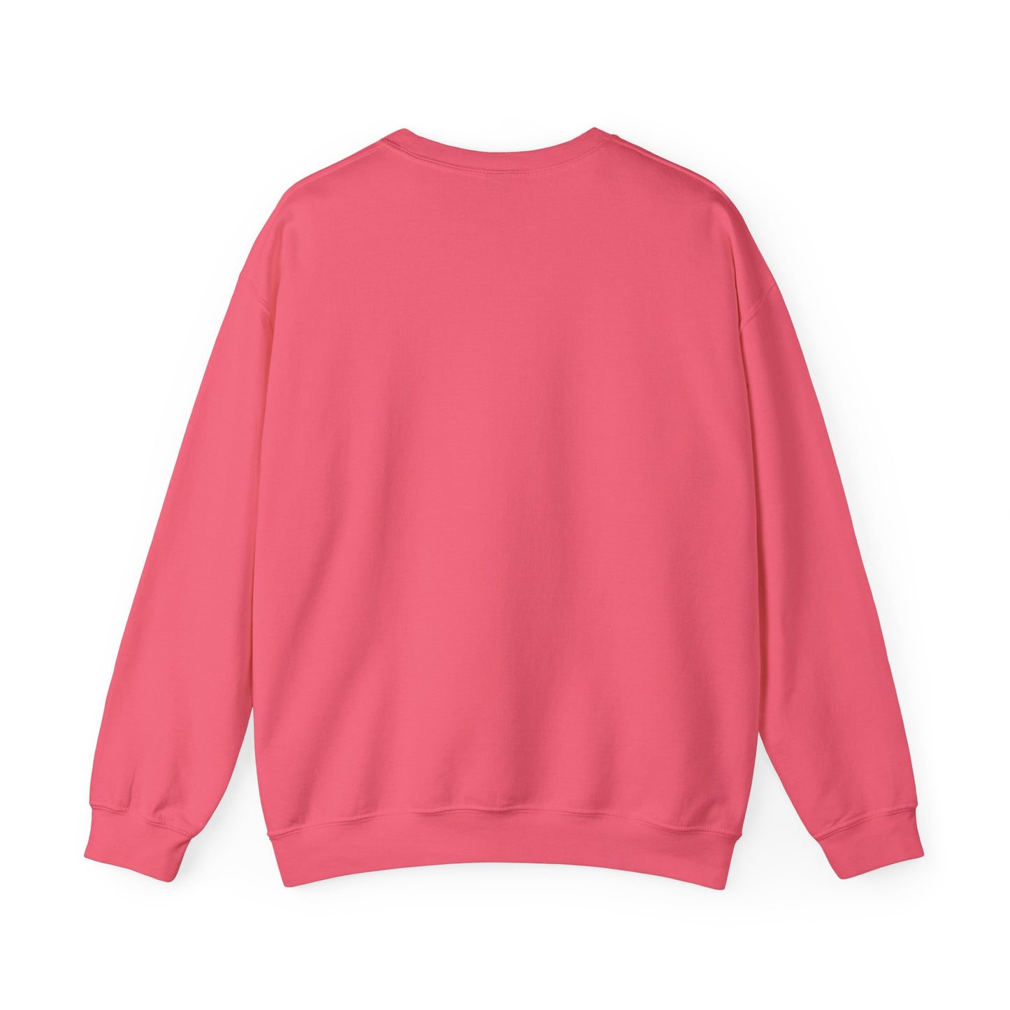 Inspirational Crewneck Sweatshirt