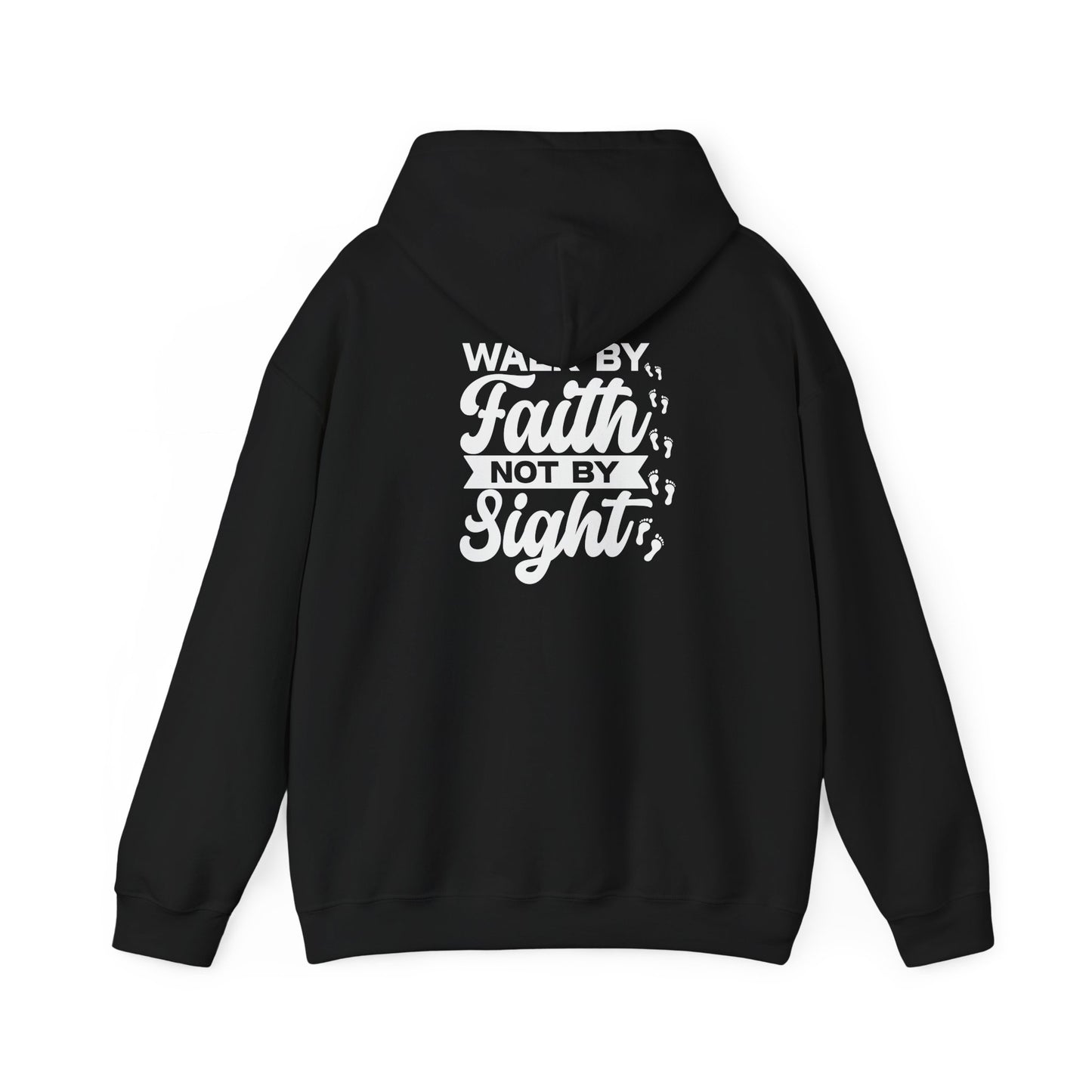 Faith-Inspired Hoodie
