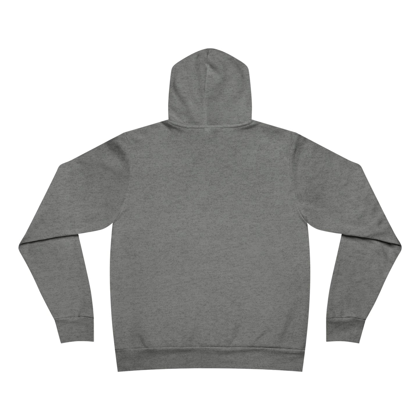Jesus Compassion-Unisex Sponge Fleece Pullover Hoodie