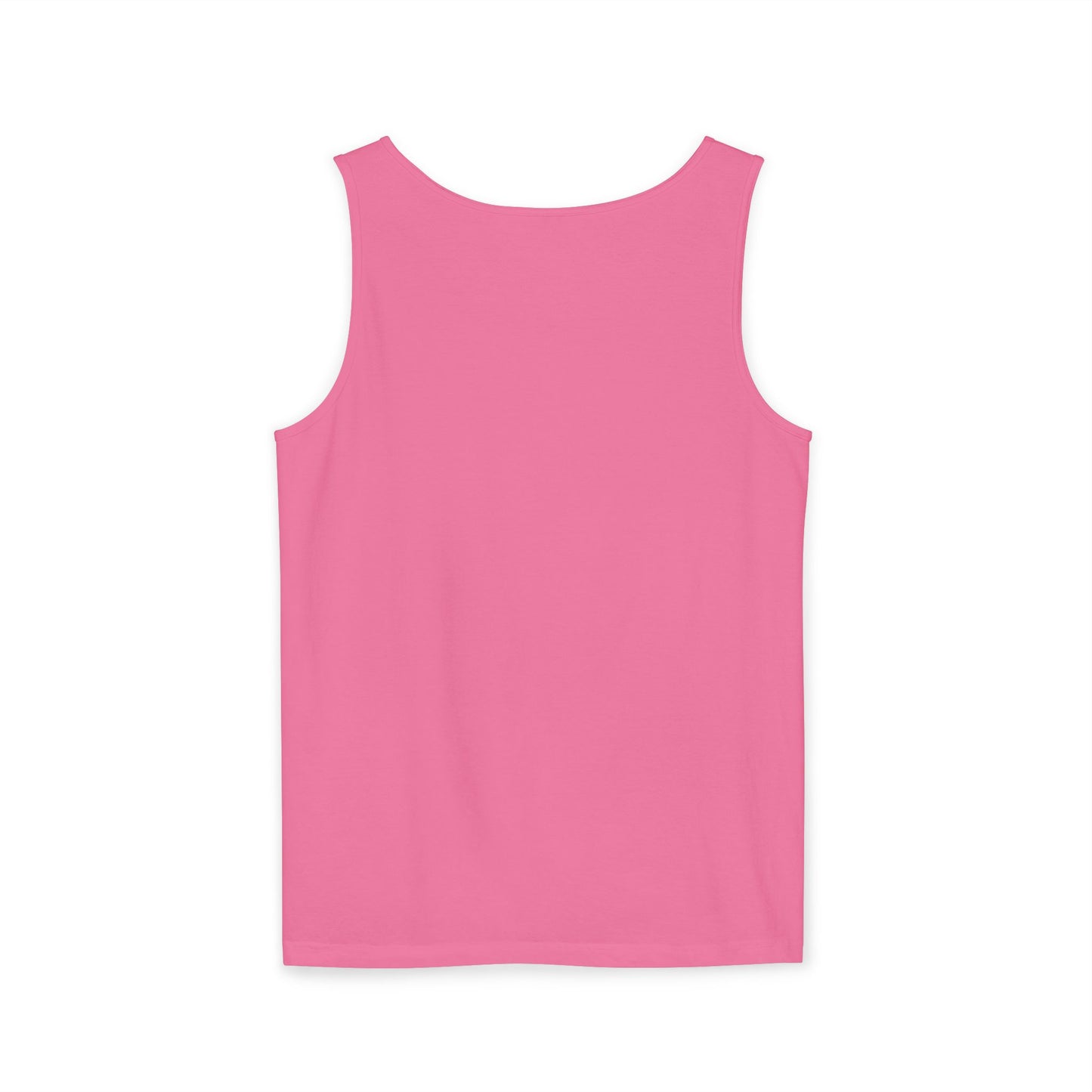 Inspirational Floral Tank Top - You Are Altogether Beautiful