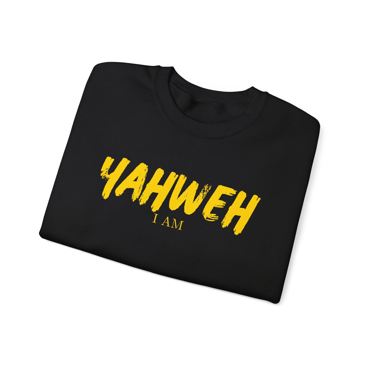 Yahweh I Am Sweatshirt