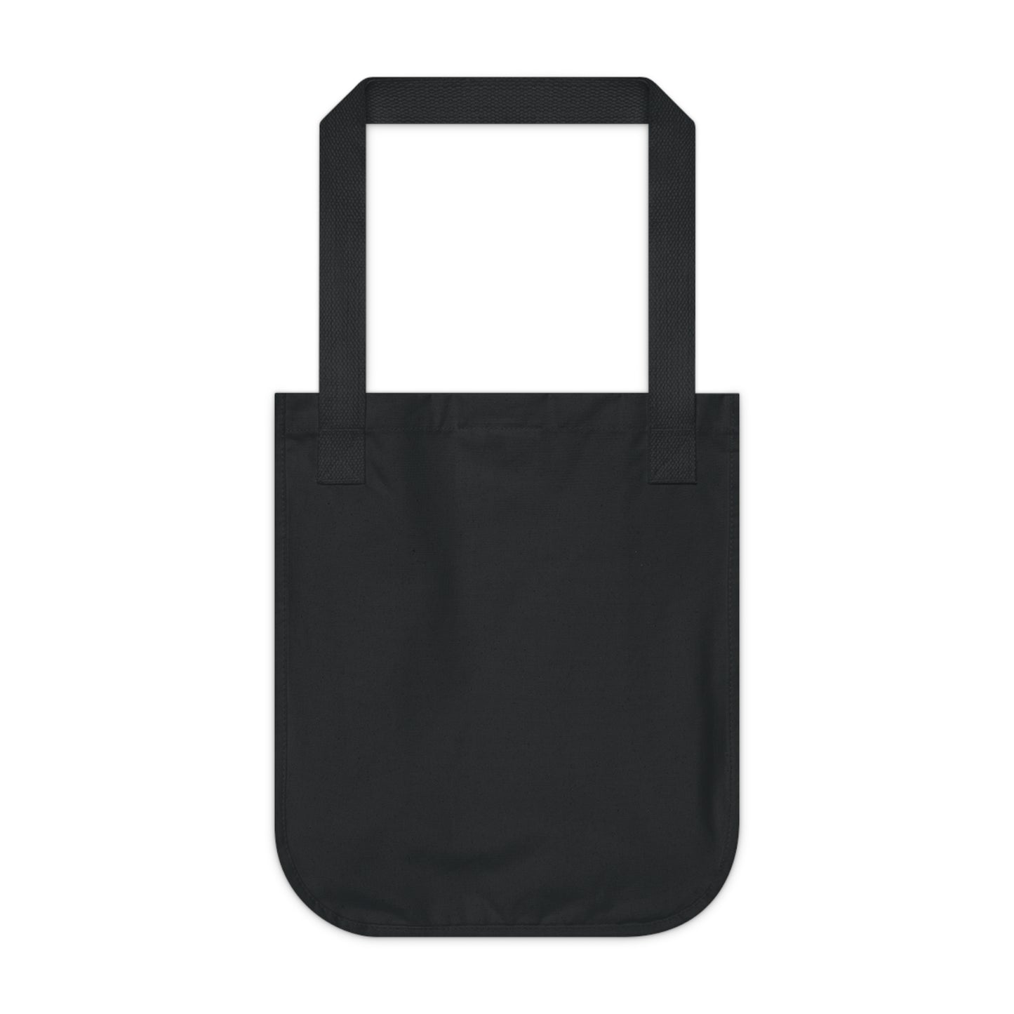 Revival Cross Tote Bag, Eco-Friendly Organic Canvas, Shopping Bag, Religious