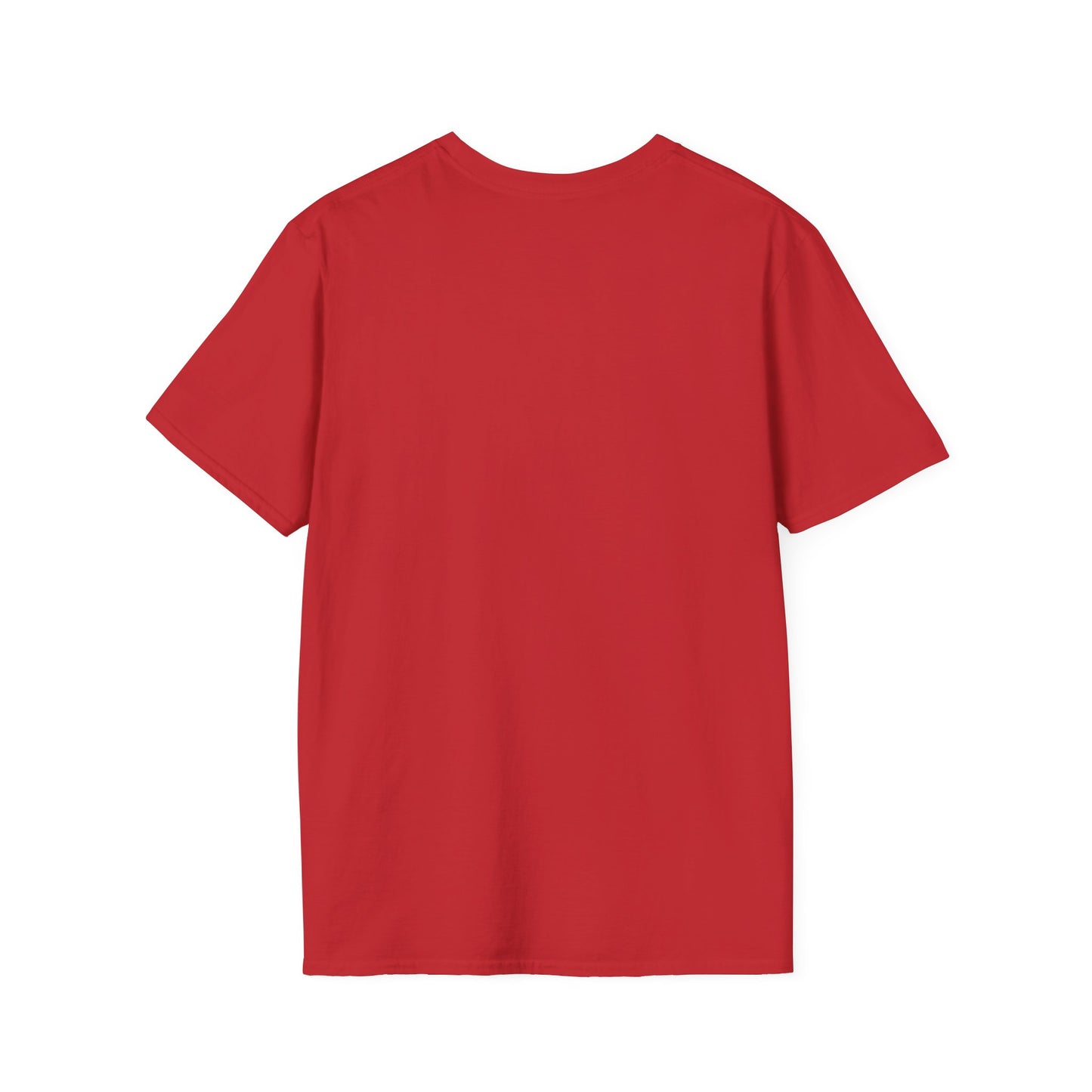 Christian Inspirational T-Shirt-Give Thanks Always