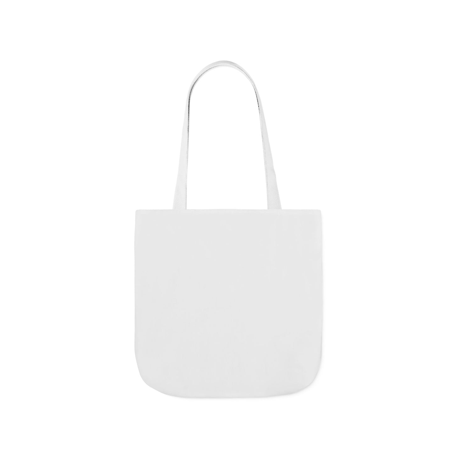 Bible Quote Tote Bag, Inspirational Christian Eco-Friendly Shopping Canvas