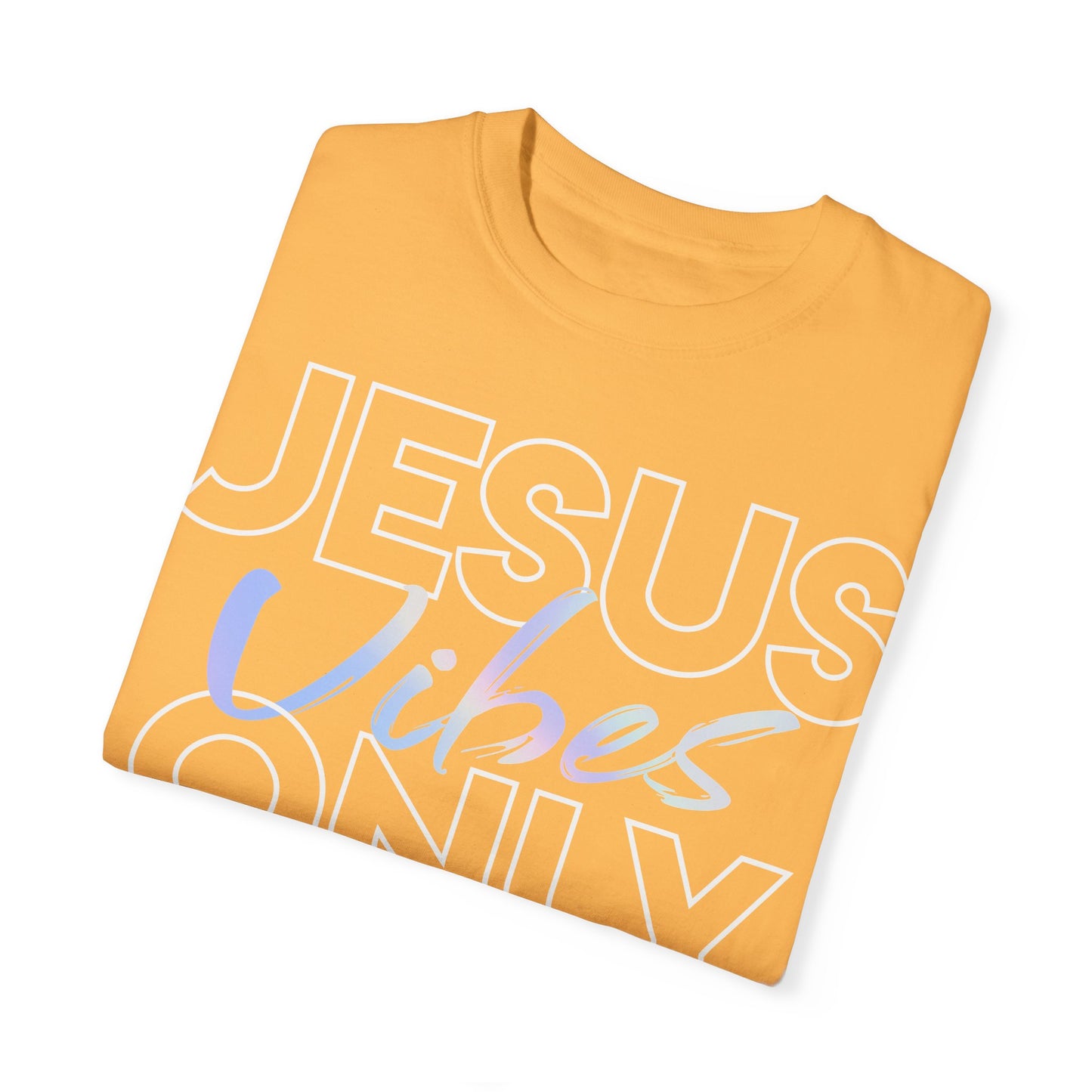 Jesus Vibes Only T-Shirt