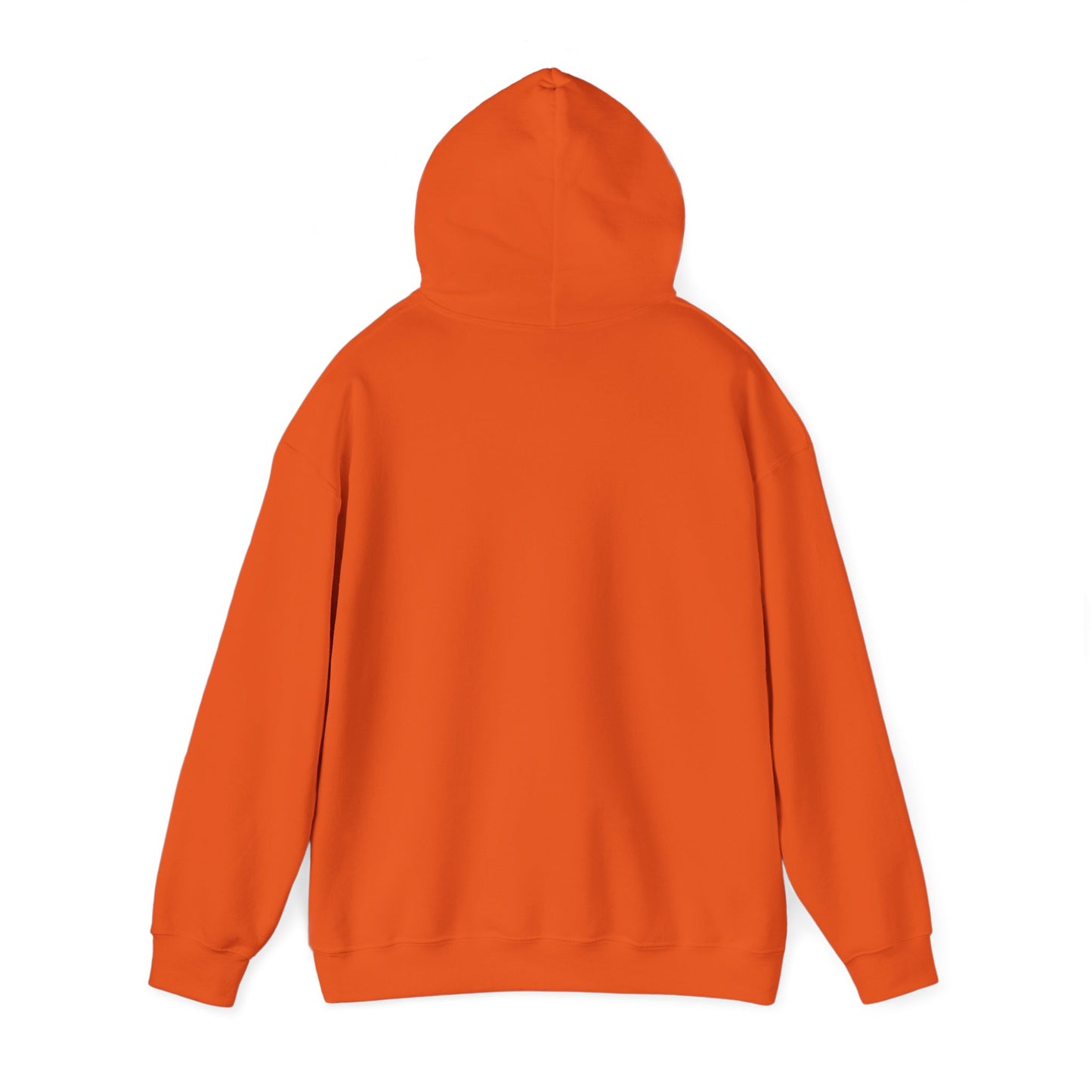 Jesus Compassion; Unisex Heavy Blend™ Hooded Sweatshirt
