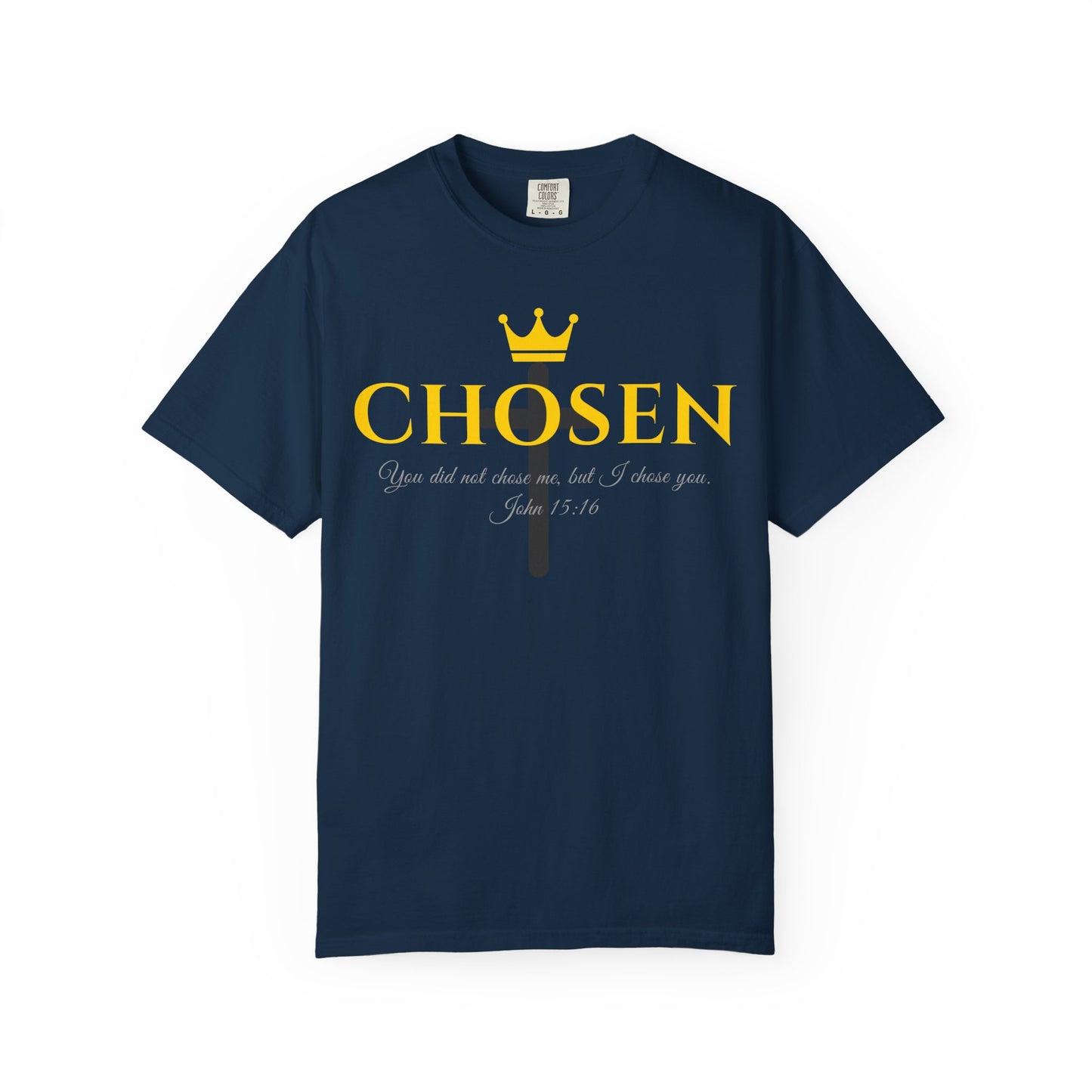 Faith-Based T-Shirt