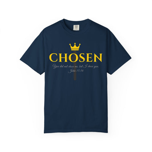 Faith-Based T-Shirt