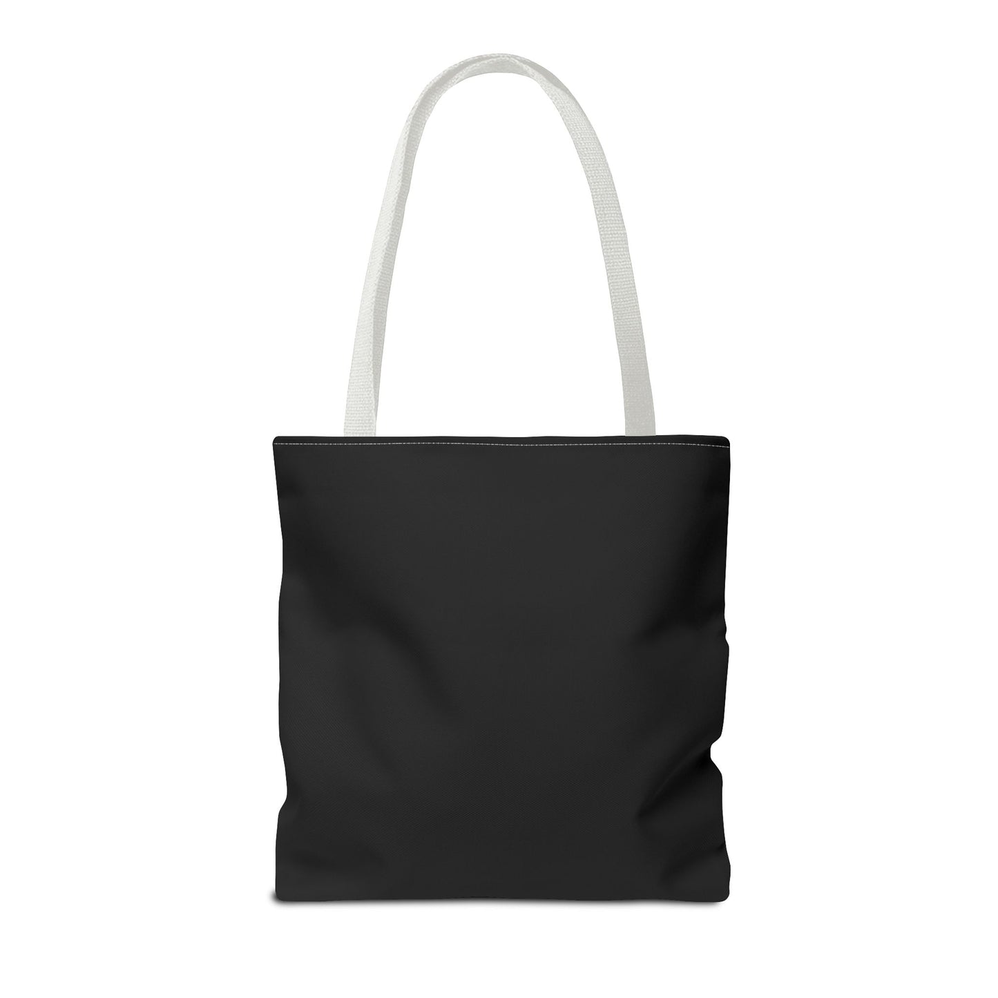 Raising Tiny Disciples Tote Bag - Eco-Friendly Bag for Moms & Caregivers