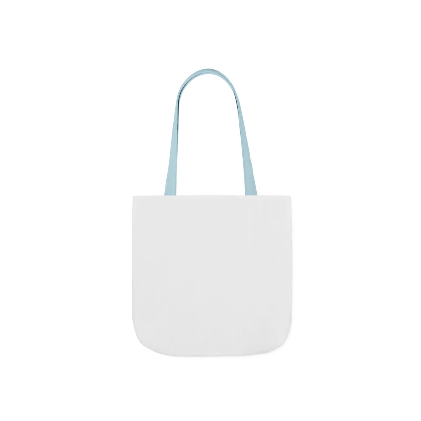 Bible Quote Tote Bag, Inspirational Christian Eco-Friendly Shopping Canvas