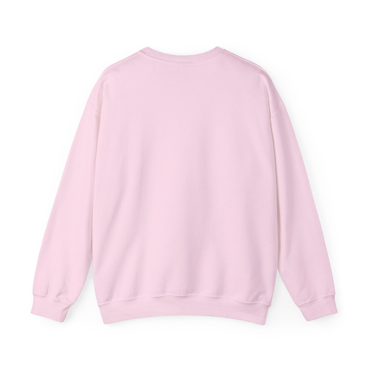 Compassion Heart Compassion Crewneck Sweatshirt