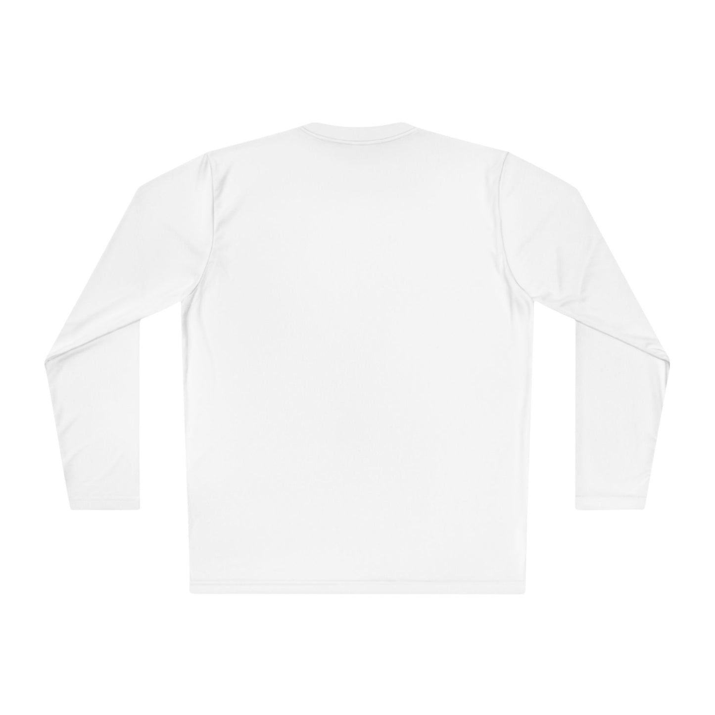Worthy Is Thy Name Jesus Long Sleeve Tee | Christian Faith Scripture