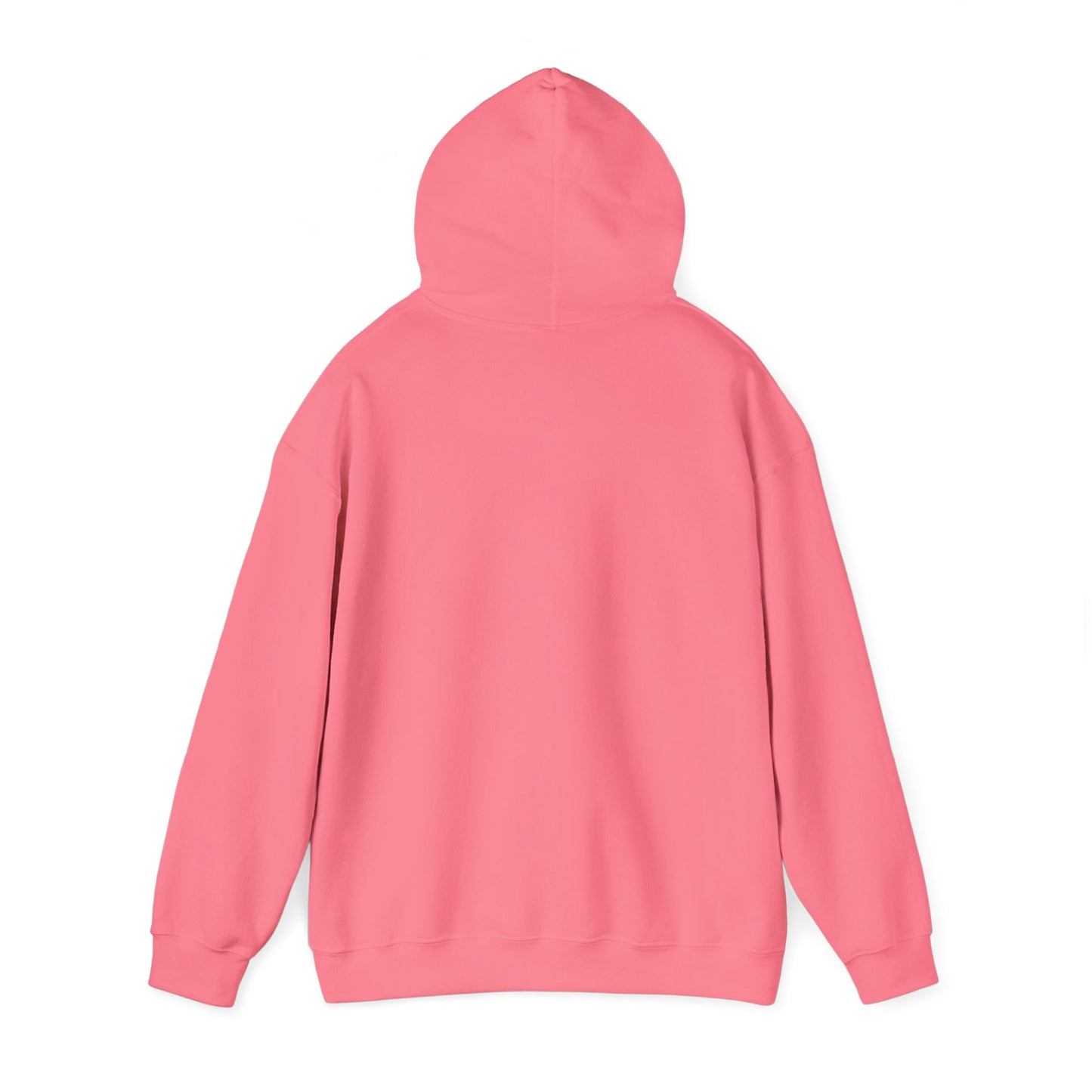 Faith-Inspired Hooded Sweatshirt - God is Good, Christian Apparel, Cozy Gift
