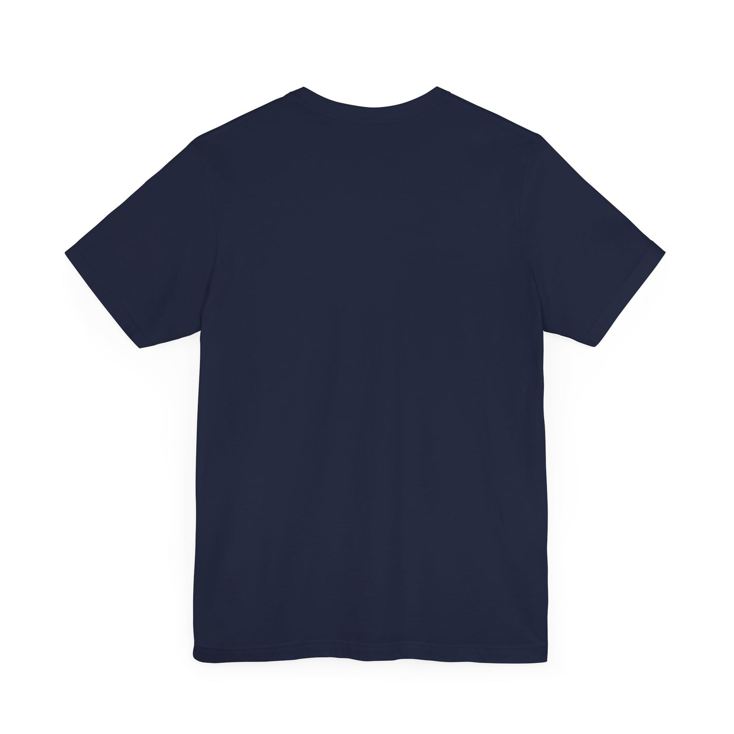 Courage Graphic Tee - Unisex Jersey Short Sleeve T-Shirt for Empowerment