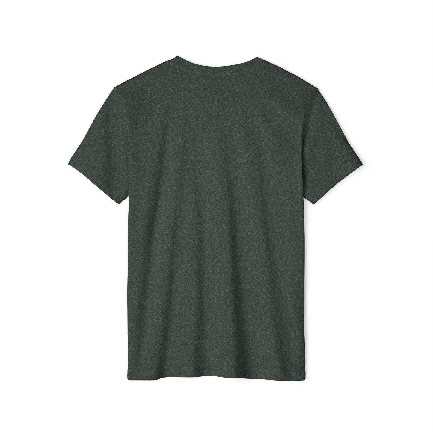 Inspirational T-Shirt | Let Your Light Shine Graphic, Sustainable Fashion
