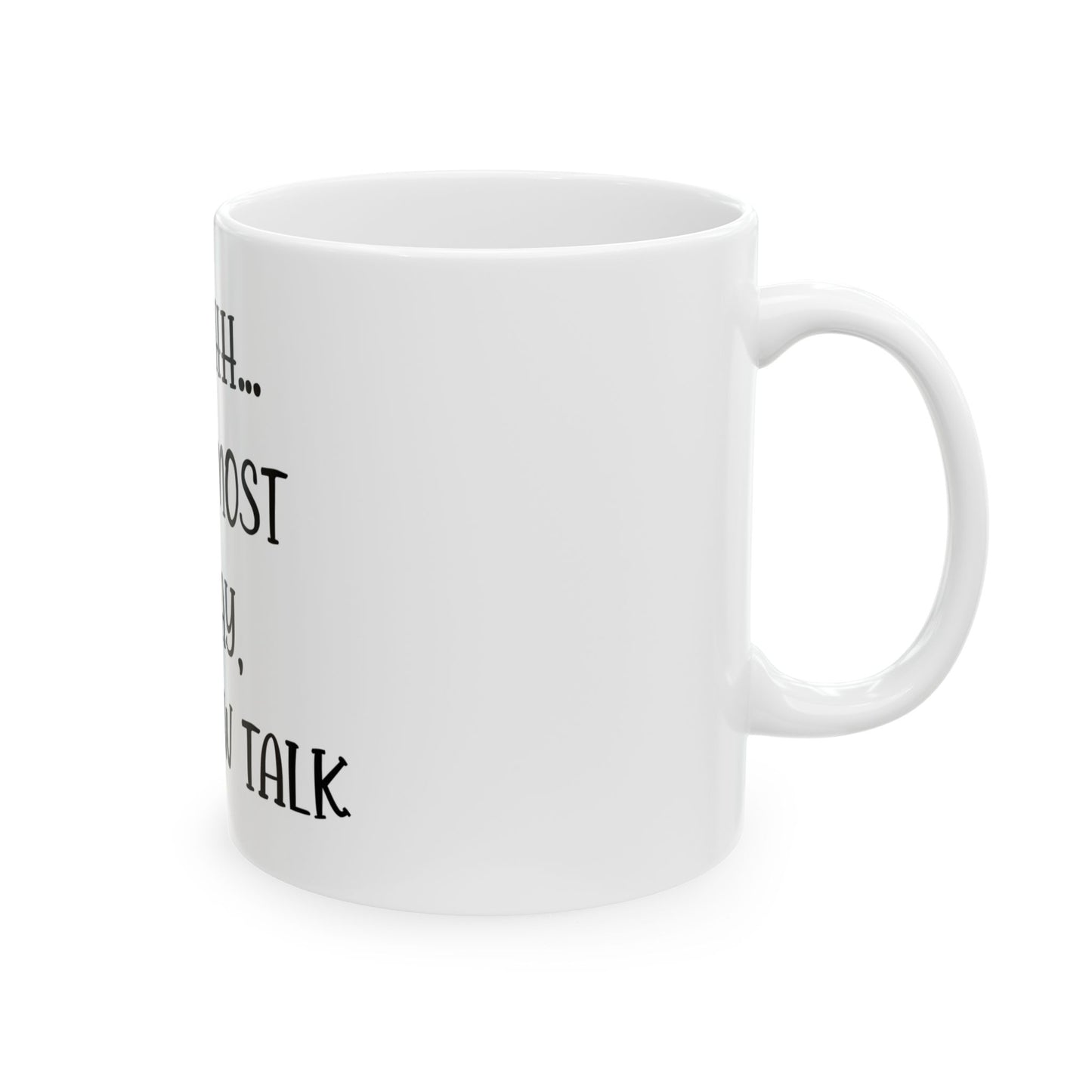 Ceramic Mug, (11oz, 15oz)
