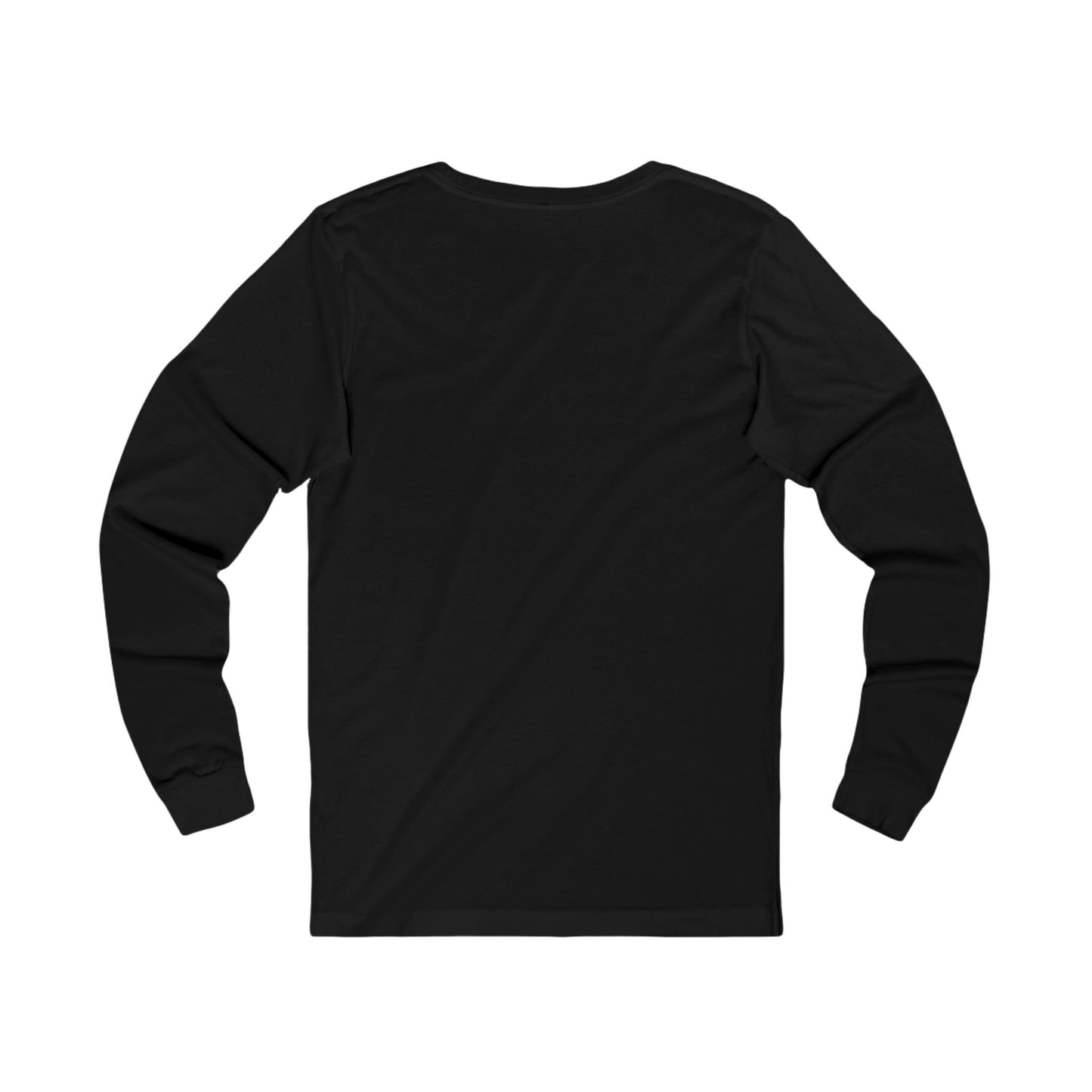 God Is Good Long Sleeve Tee | Inspirational Faith-Based Apparel