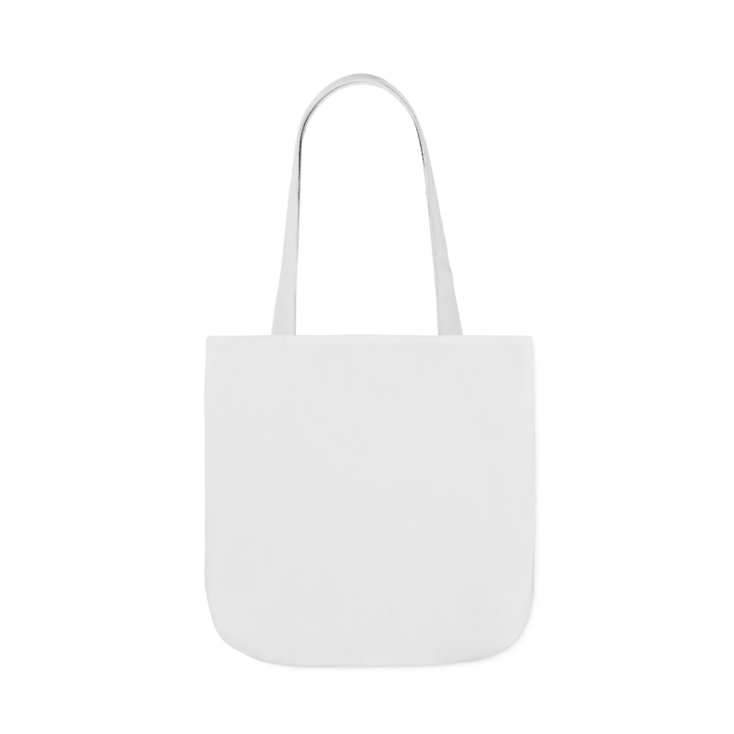 Bible Quote Tote Bag, Inspirational Christian Eco-Friendly Shopping Canvas