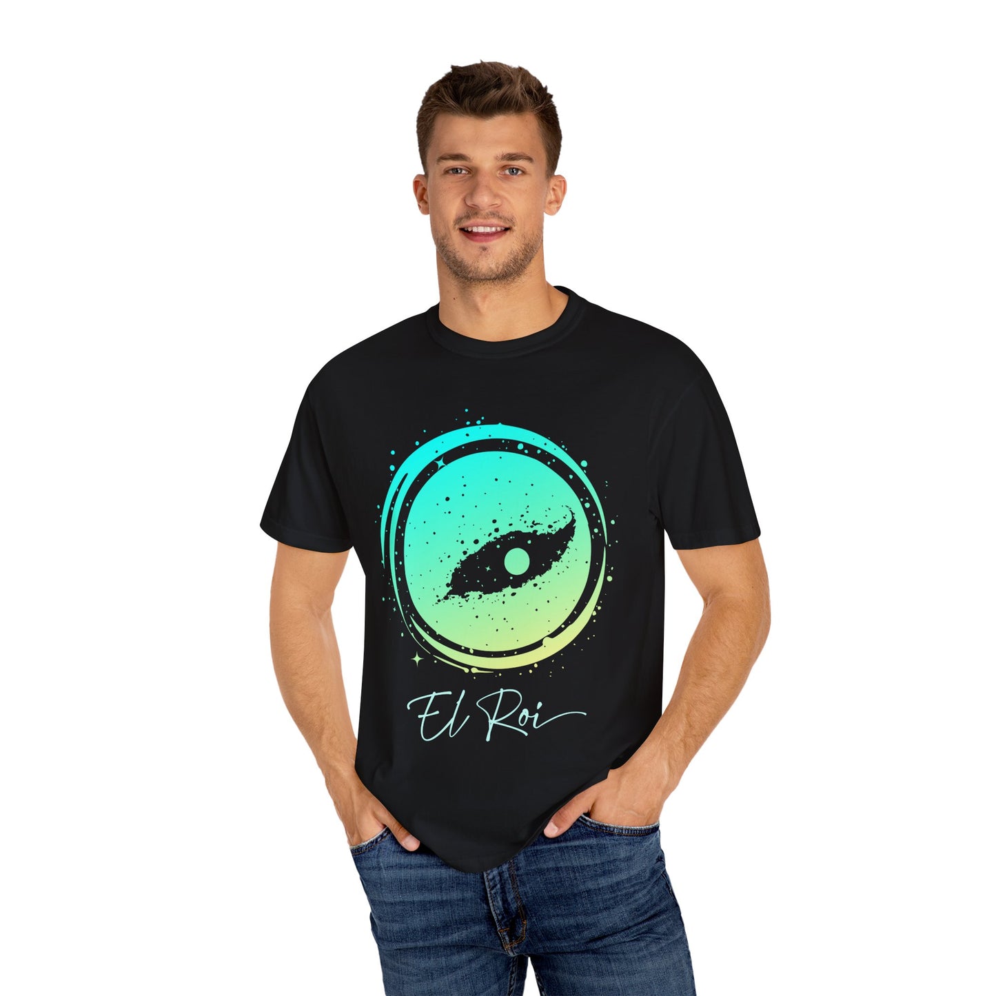 El Roi T-shirt