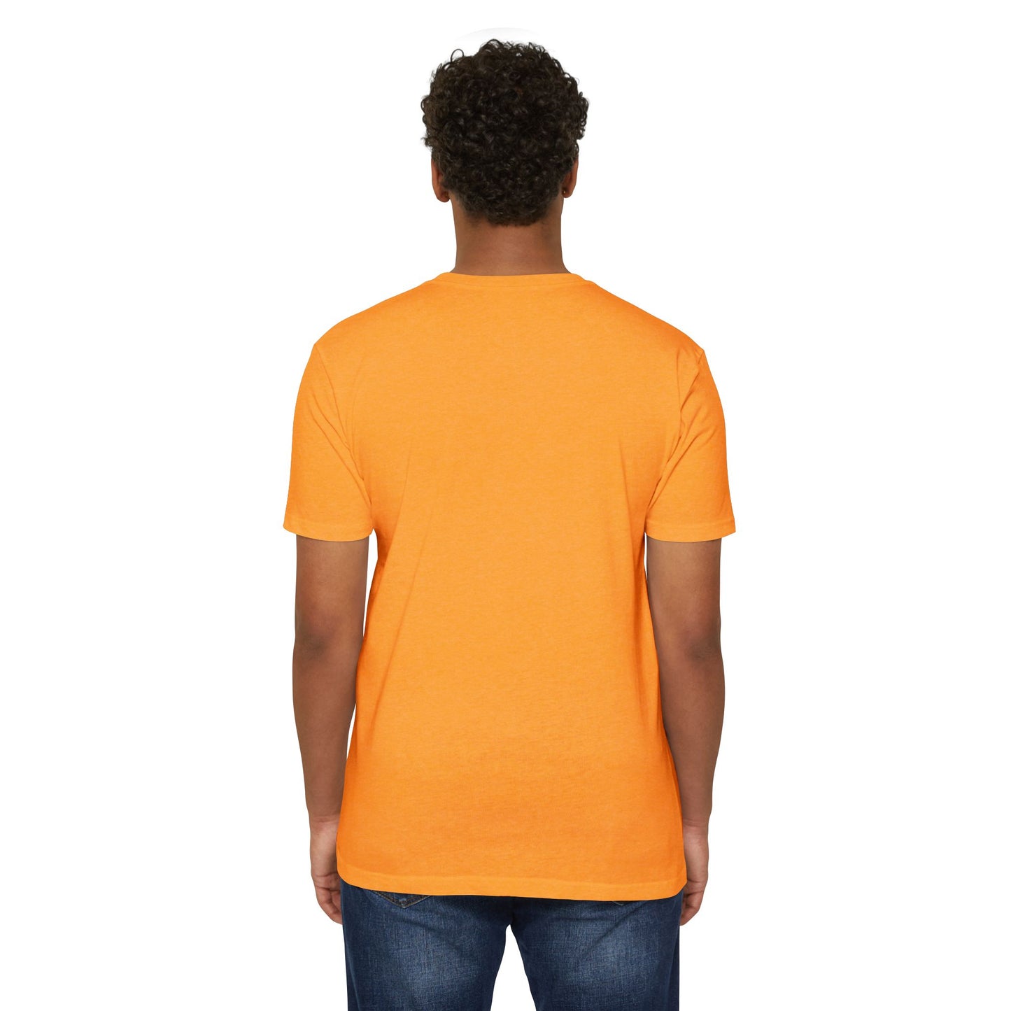 Peace Faith Home T-shirt | Inspirational Typography Tee
